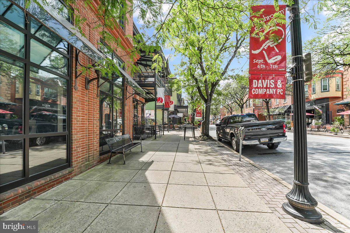 KENNETT BORO - Commercial Sale