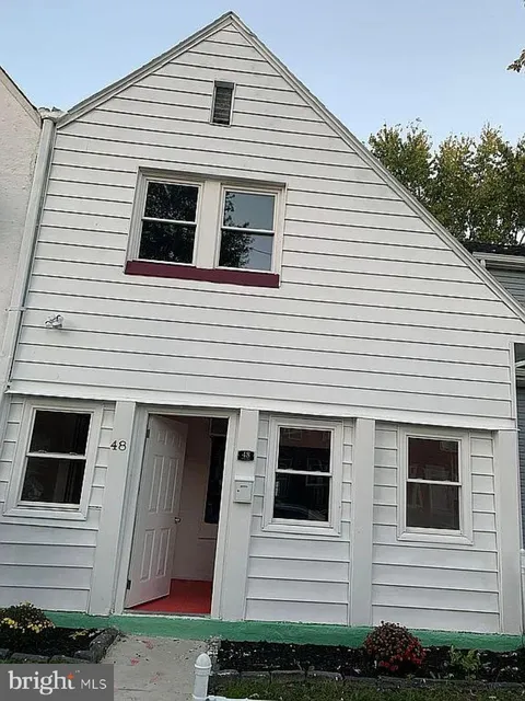 48 4th Avenue, Claymont, DE MLS: DENC2085416