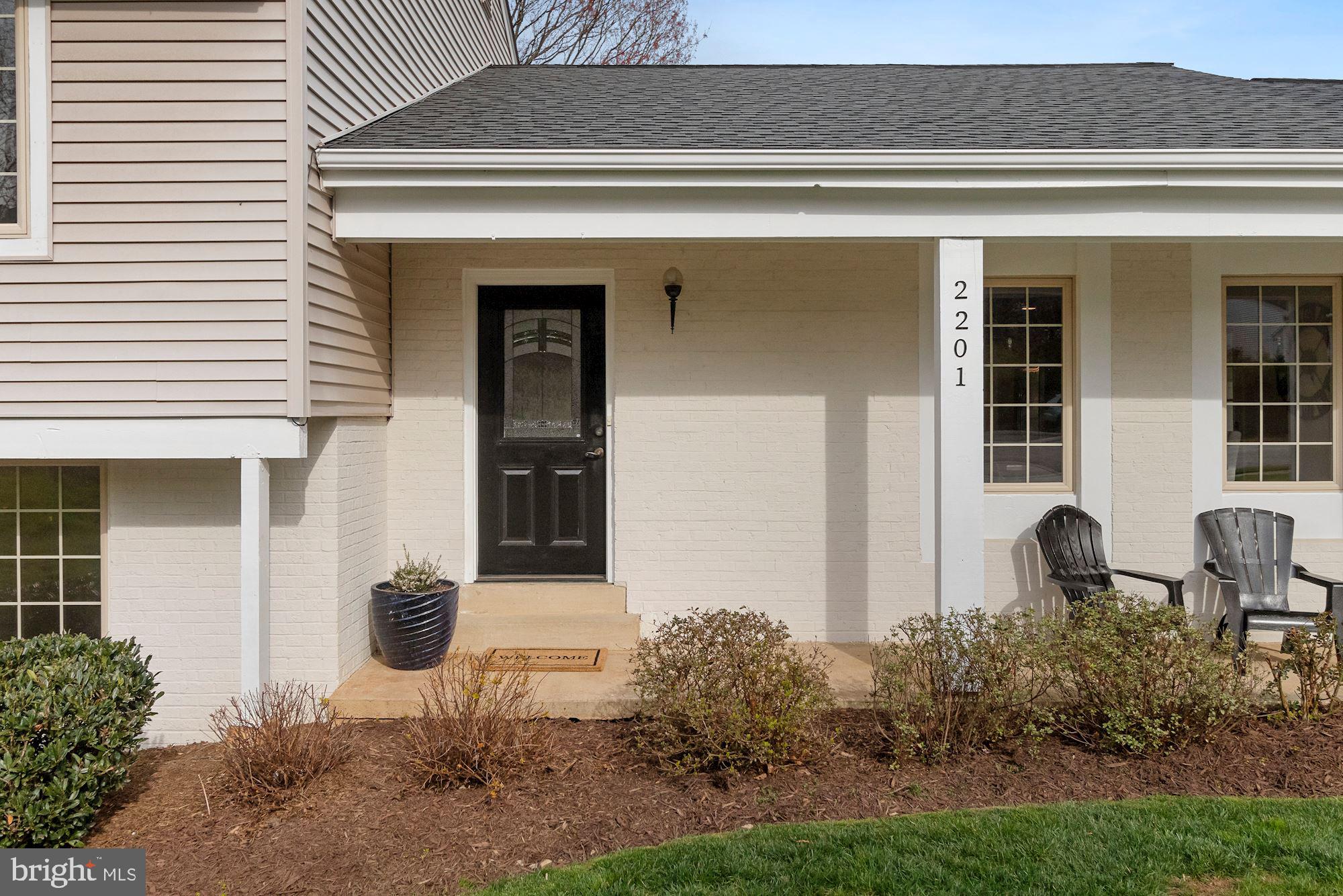 TYSONS GREEN - Residential