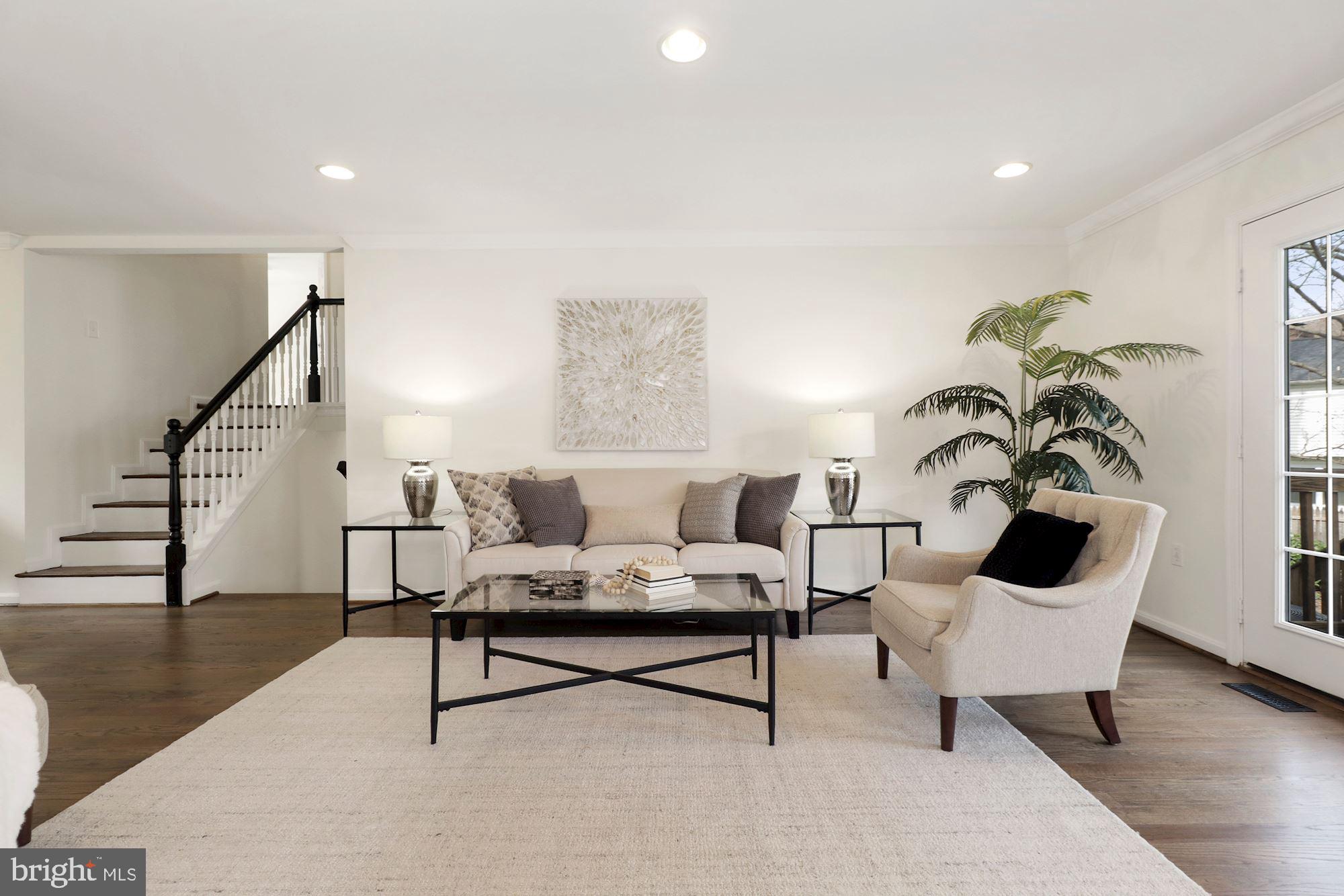 TYSONS GREEN - Residential