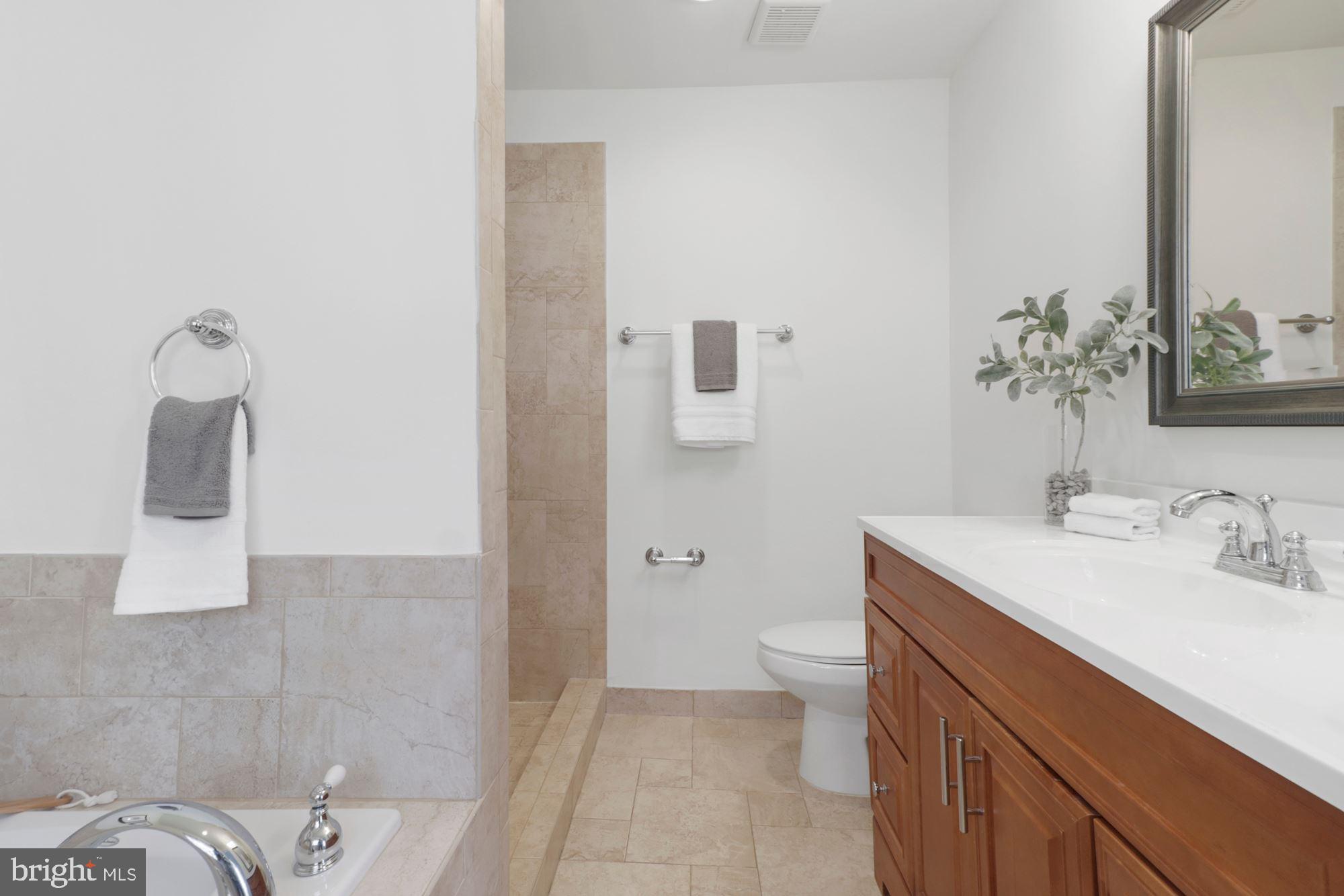 TYSONS GREEN - Residential