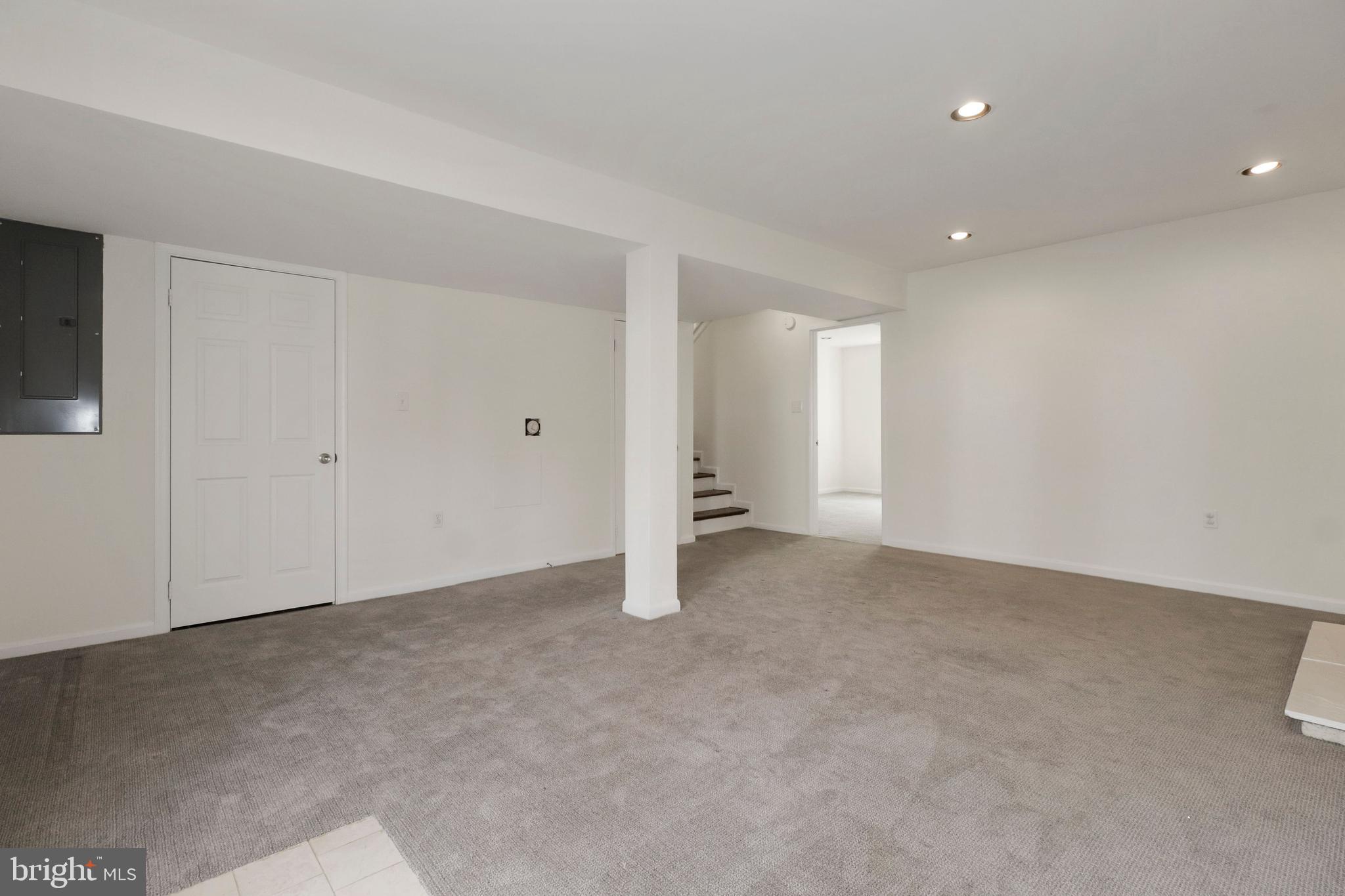 TYSONS GREEN - Residential