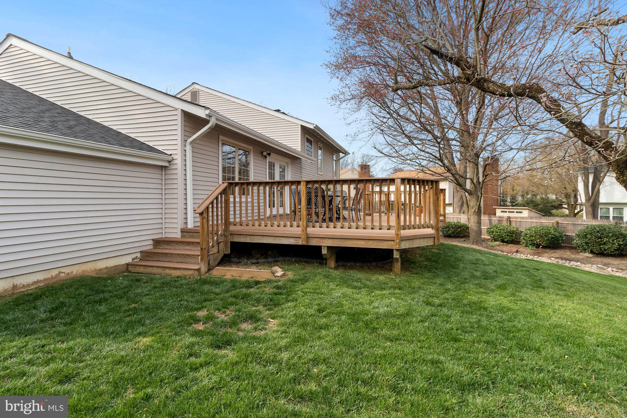 TYSONS GREEN - Residential