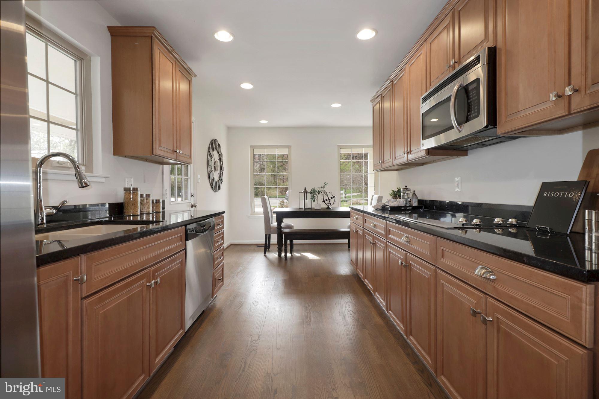 TYSONS GREEN - Residential