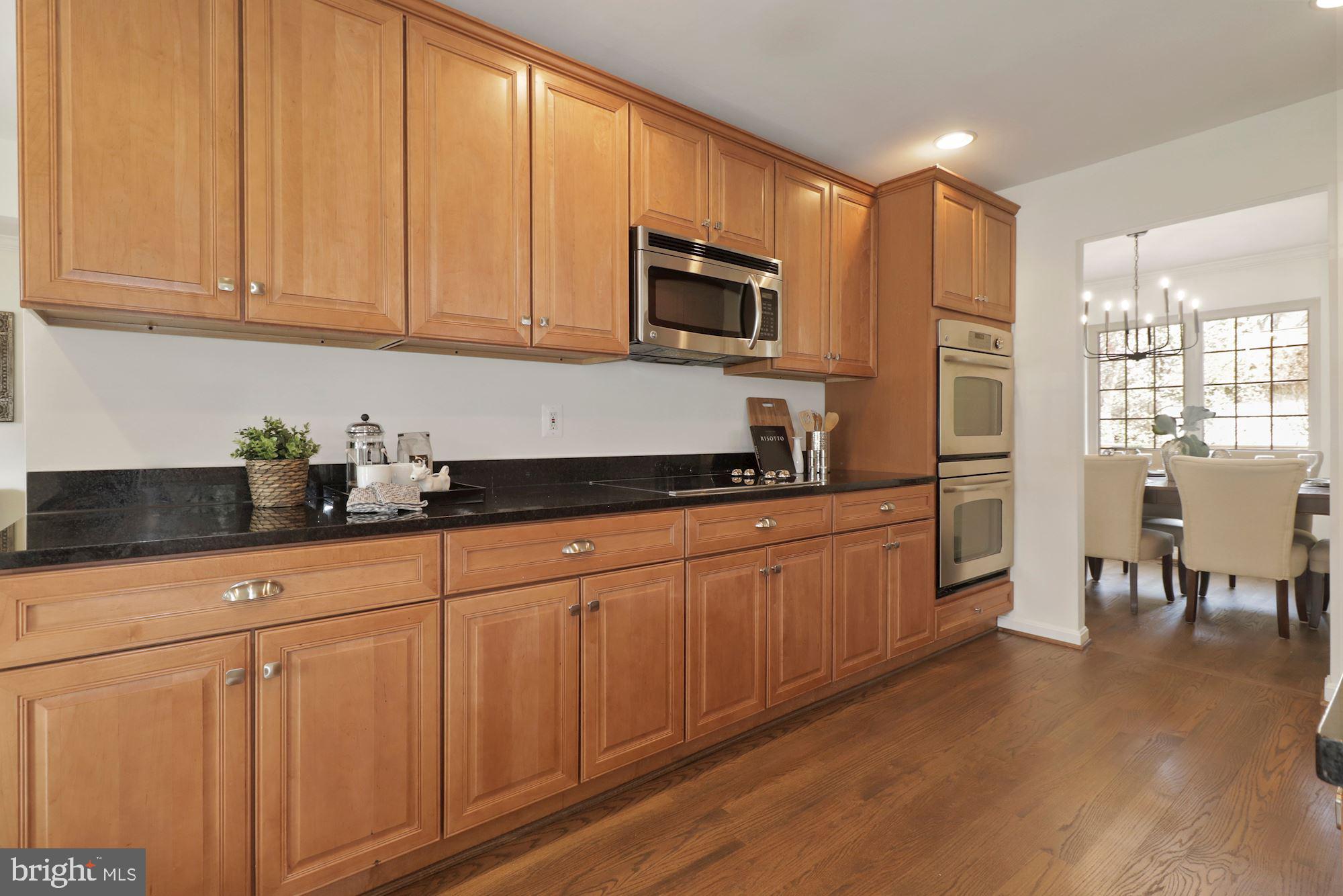 TYSONS GREEN - Residential