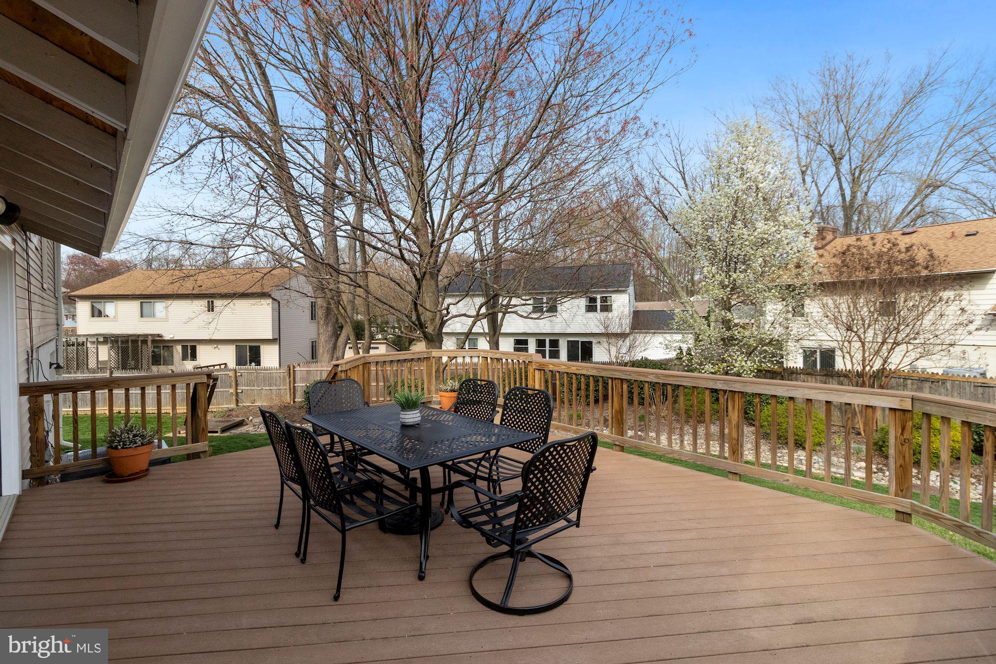 TYSONS GREEN - Residential