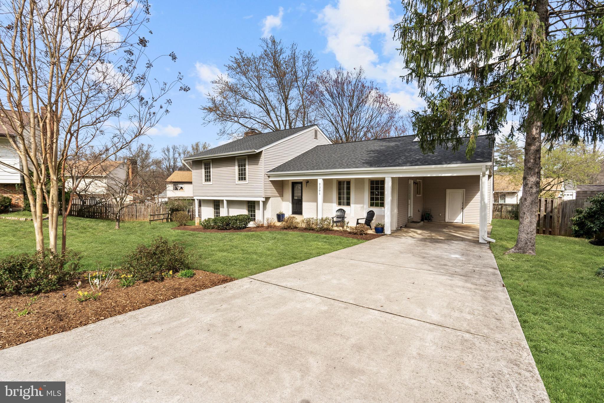 TYSONS GREEN - Residential