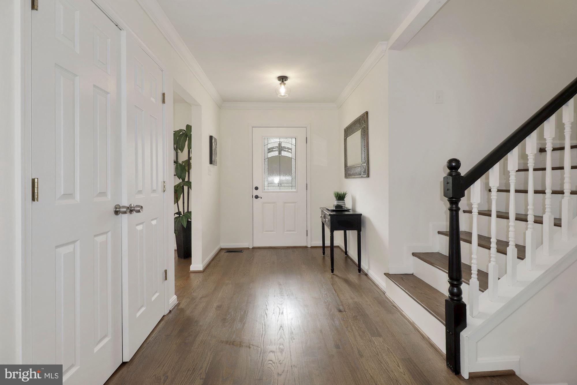 TYSONS GREEN - Residential