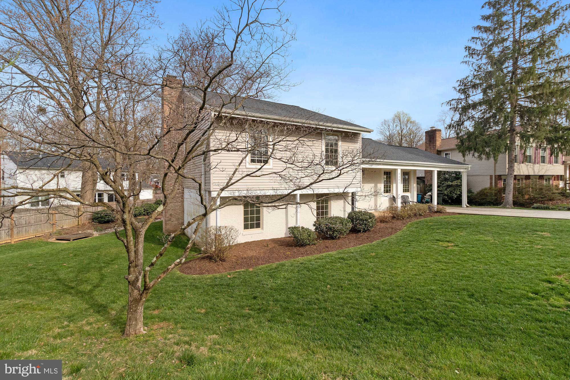 TYSONS GREEN - Residential