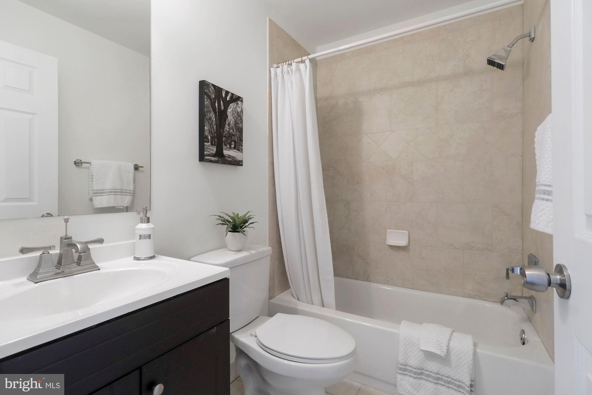 TYSONS GREEN - Residential