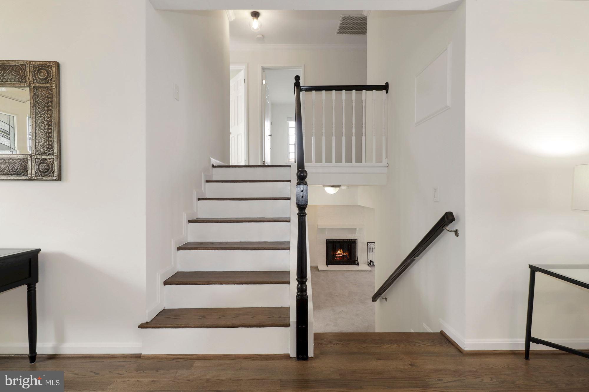 TYSONS GREEN - Residential