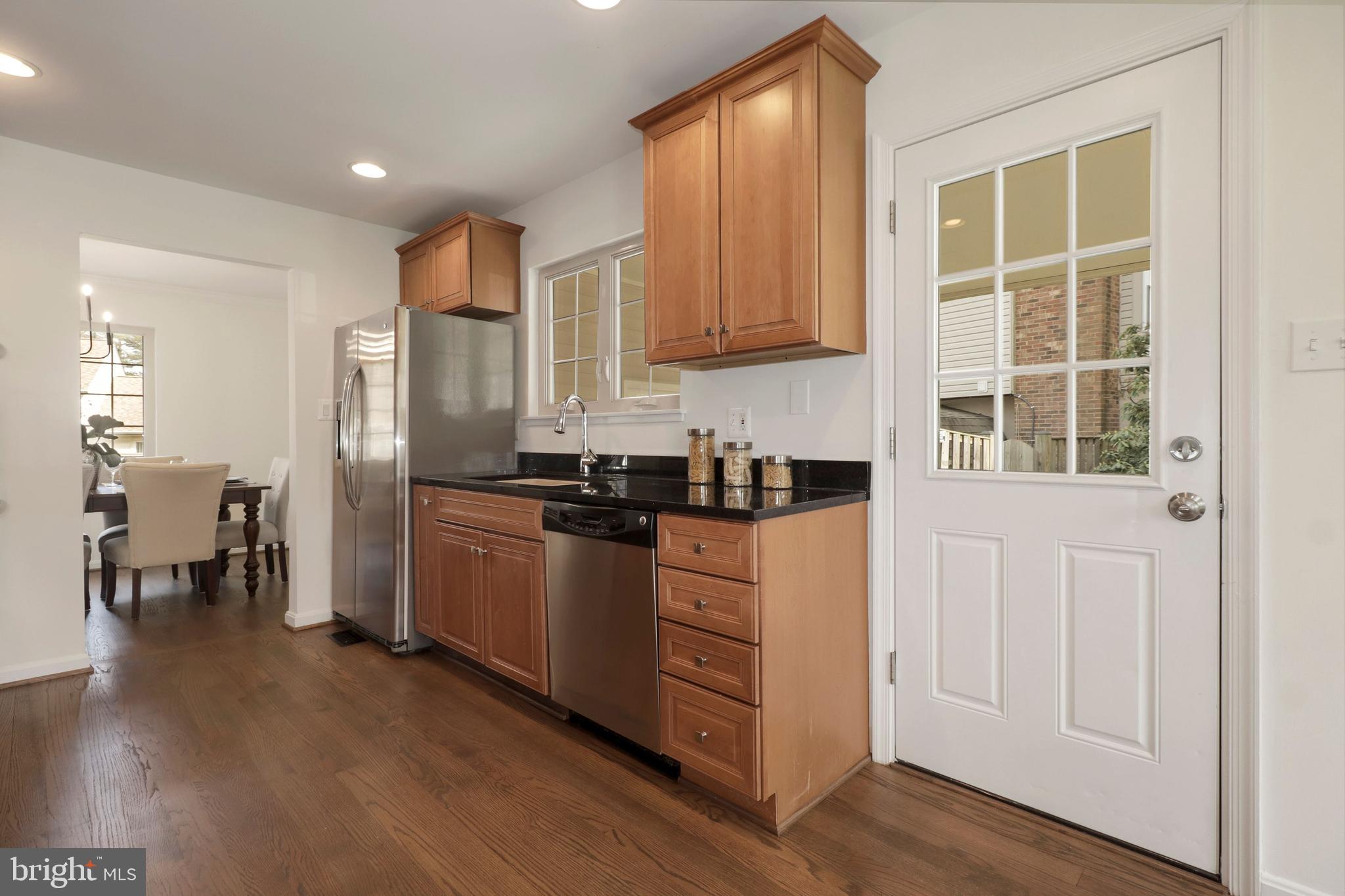 TYSONS GREEN - Residential