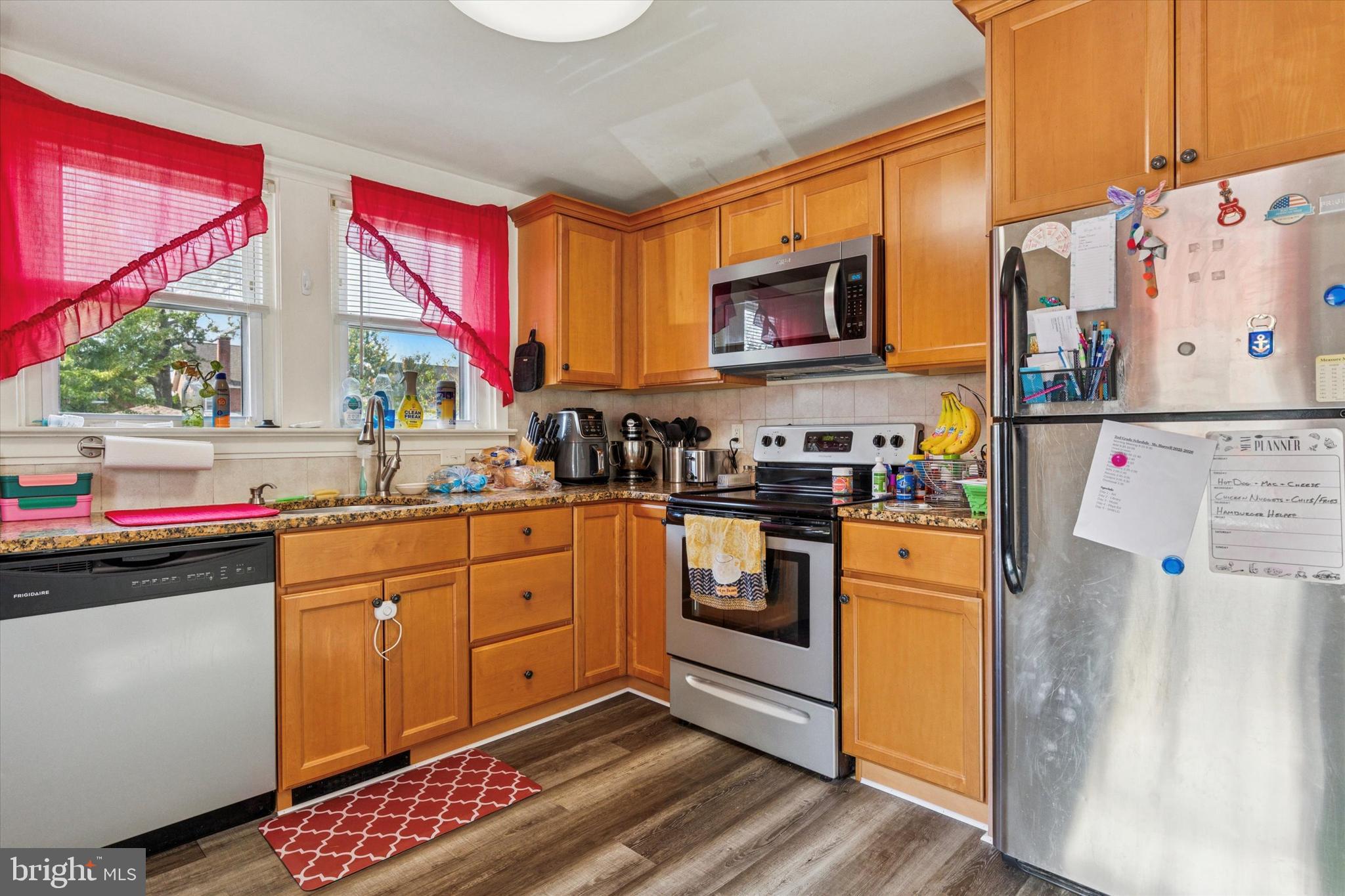 130 E FIFTH STREET