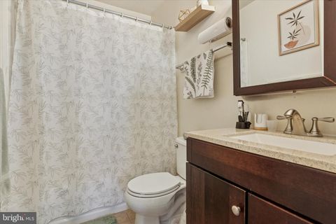 Tiny photo for 130 E Fifth Street, LANSDALE, PA 19446 (MLS # PAMC2157298)