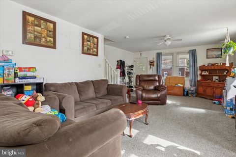 Tiny photo for 130 E Fifth Street, LANSDALE, PA 19446 (MLS # PAMC2157298)