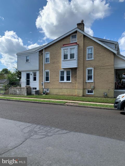 Tiny photo for 130 E Fifth Street, LANSDALE, PA 19446 (MLS # PAMC2157298)