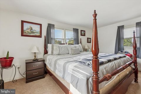 Tiny photo for 130 E Fifth Street, LANSDALE, PA 19446 (MLS # PAMC2157298)