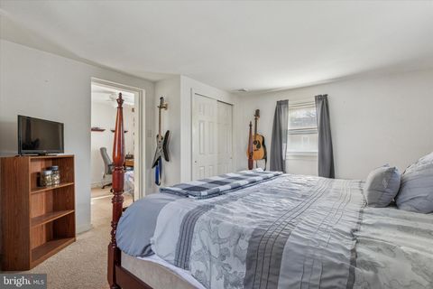 Tiny photo for 130 E Fifth Street, LANSDALE, PA 19446 (MLS # PAMC2157298)