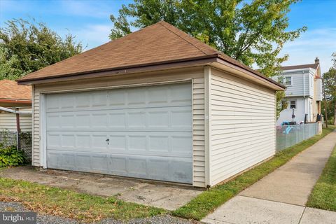 Tiny photo for 130 E Fifth Street, LANSDALE, PA 19446 (MLS # PAMC2157298)