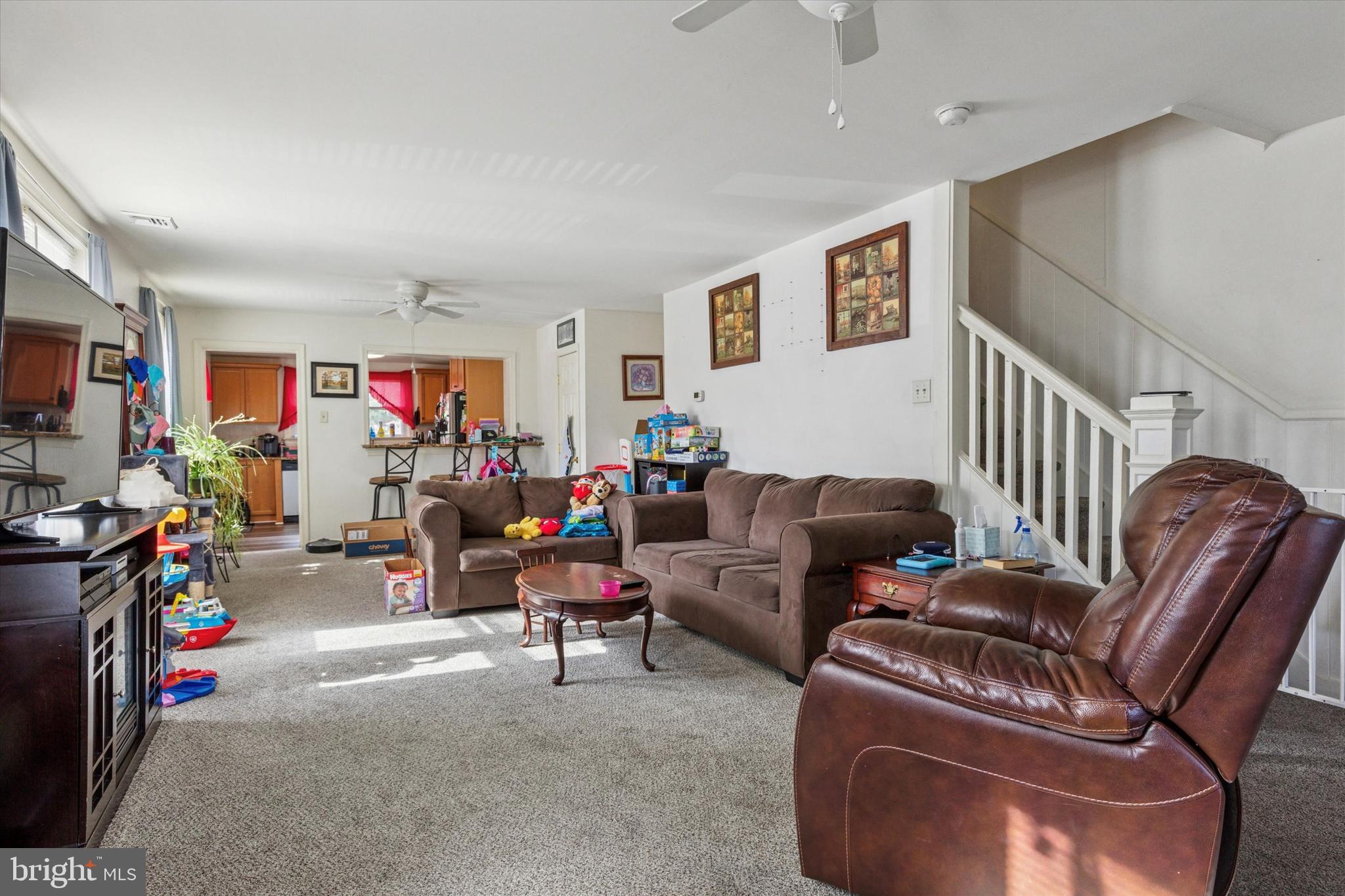 130 E FIFTH STREET
