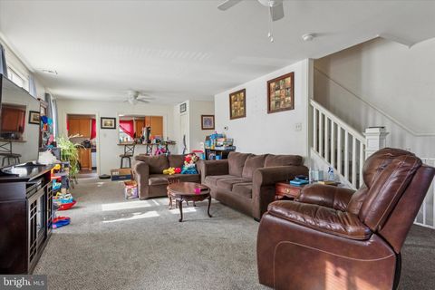 Tiny photo for 130 E Fifth Street, LANSDALE, PA 19446 (MLS # PAMC2157298)