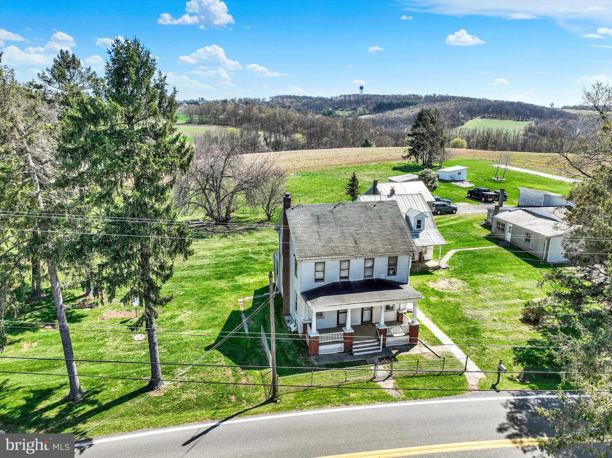 2939 IRONSTONE HILL ROAD