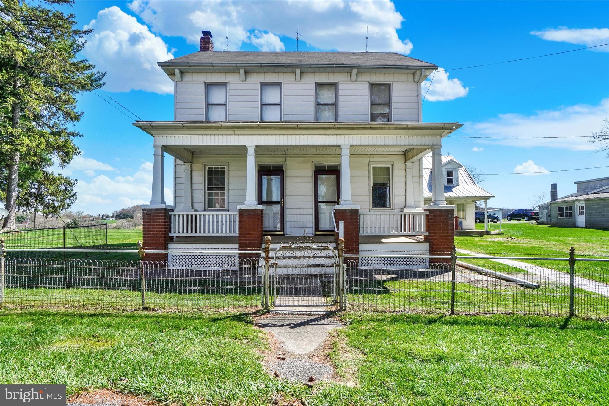 2939 IRONSTONE HILL ROAD