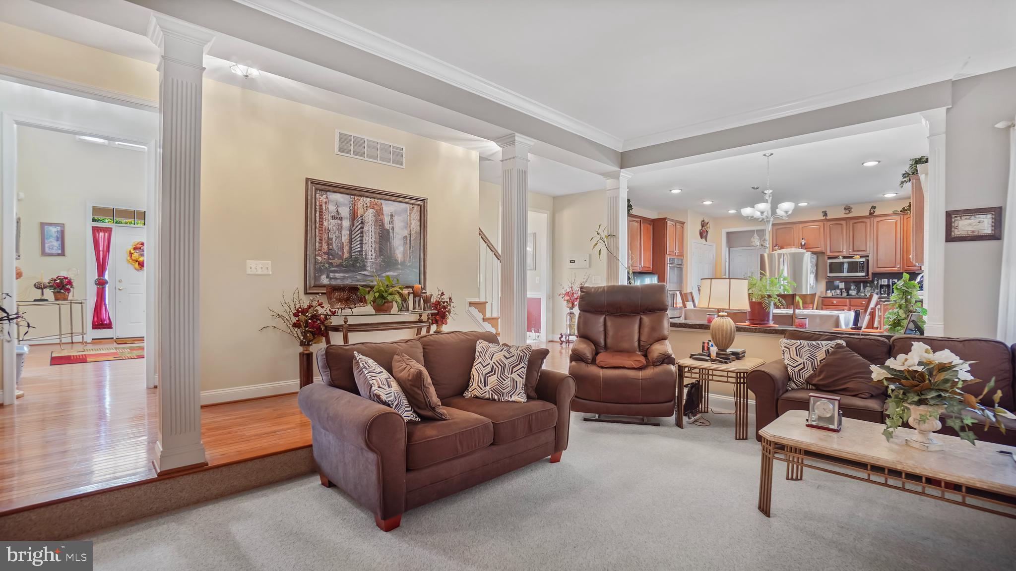 SADDLEBROOKE - Residential