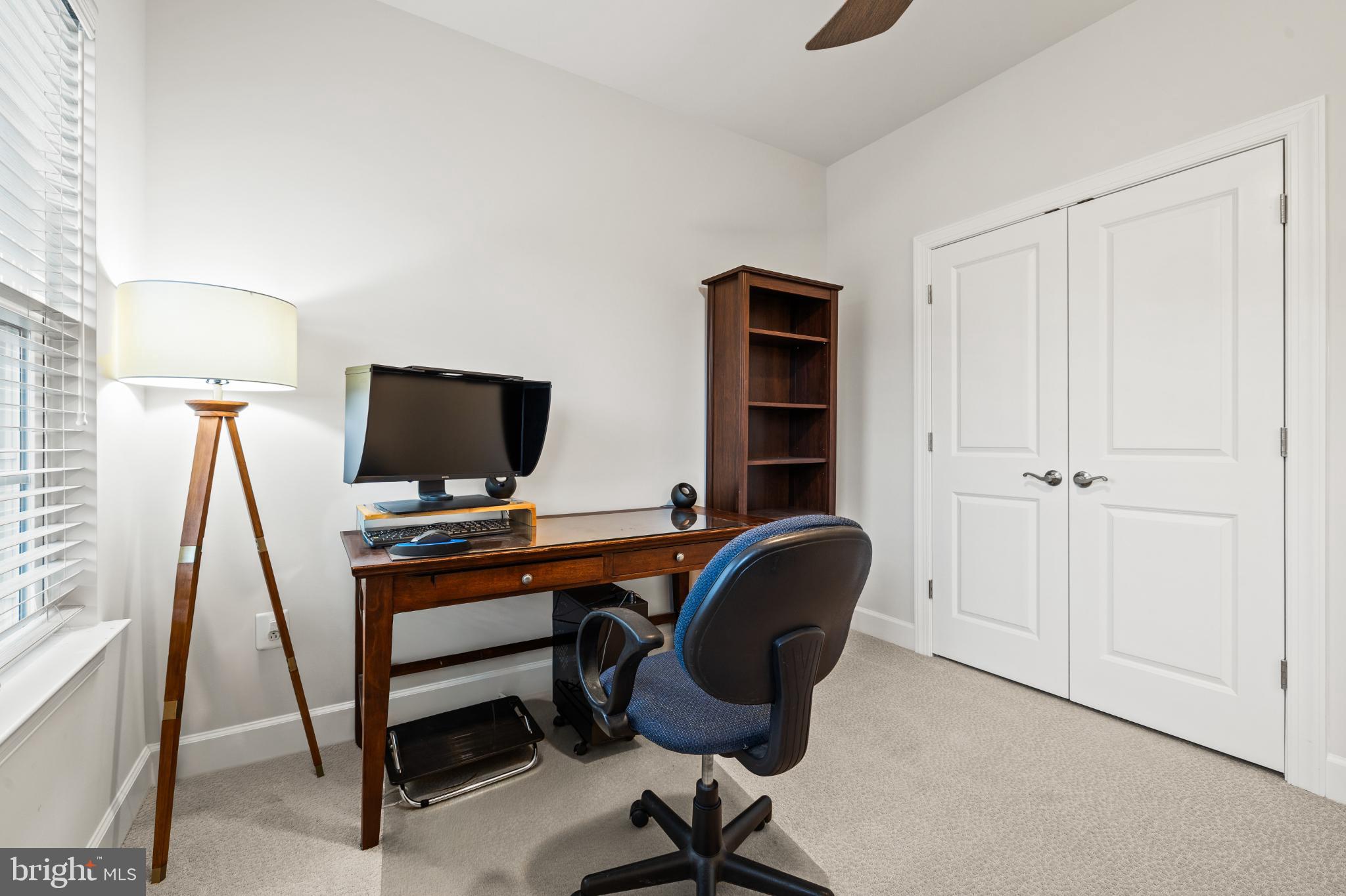 BRADLEY SQUARE - Residential