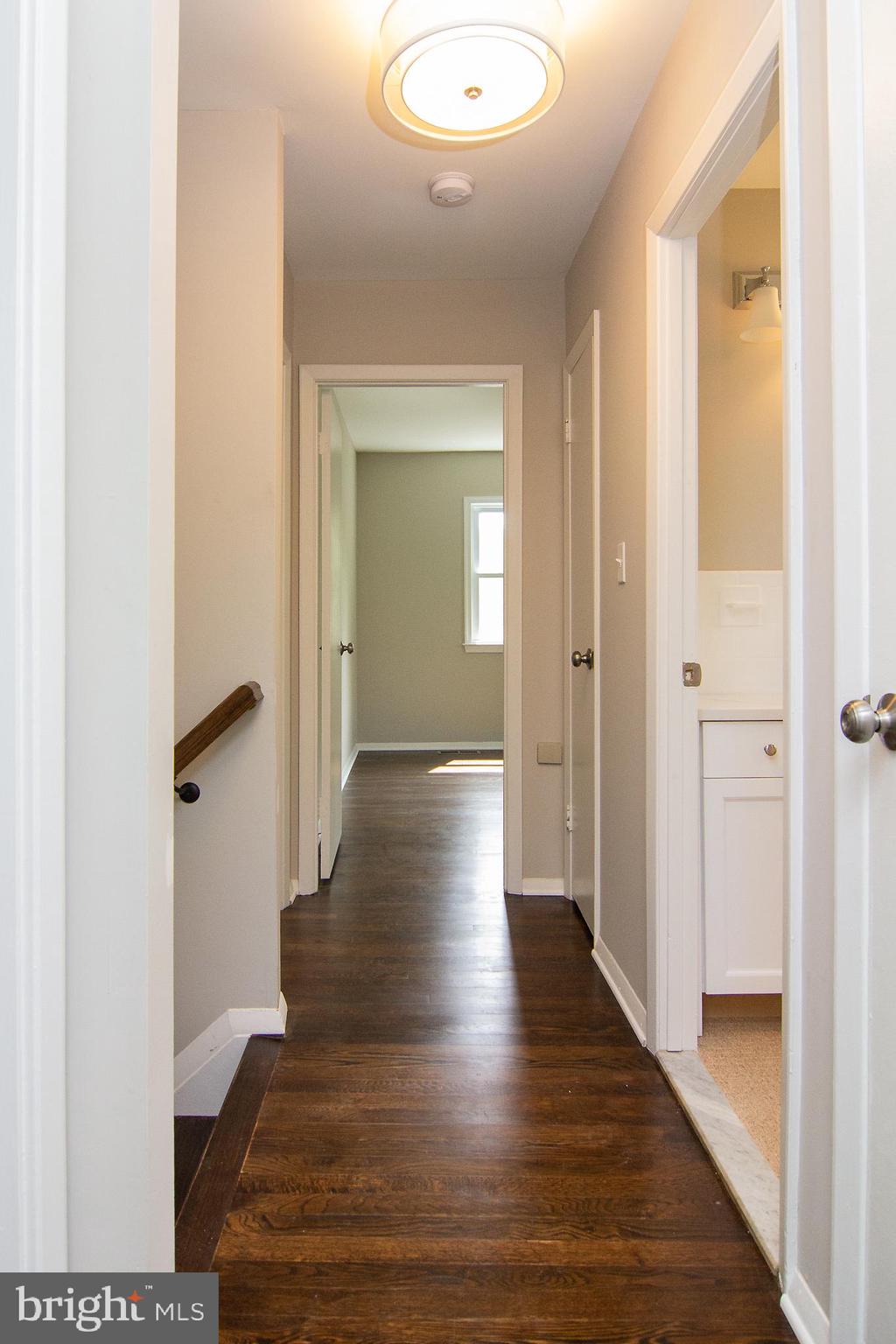 ROLLING VIEW - Residential