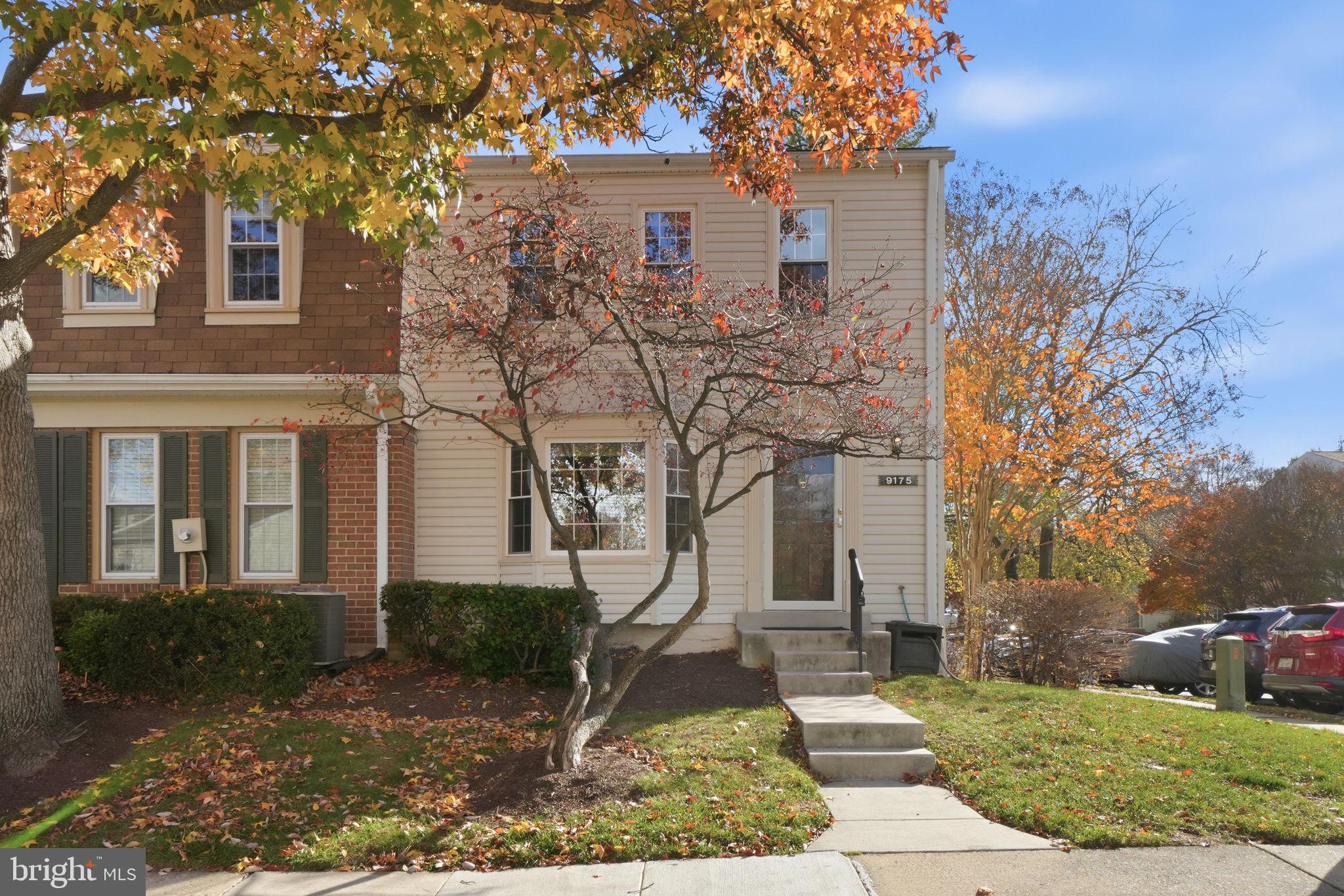 KEENE MILL WOODS - Residential Lease