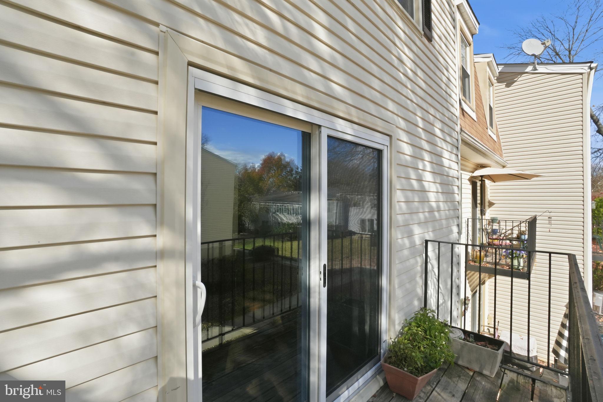 KEENE MILL WOODS - Residential Lease