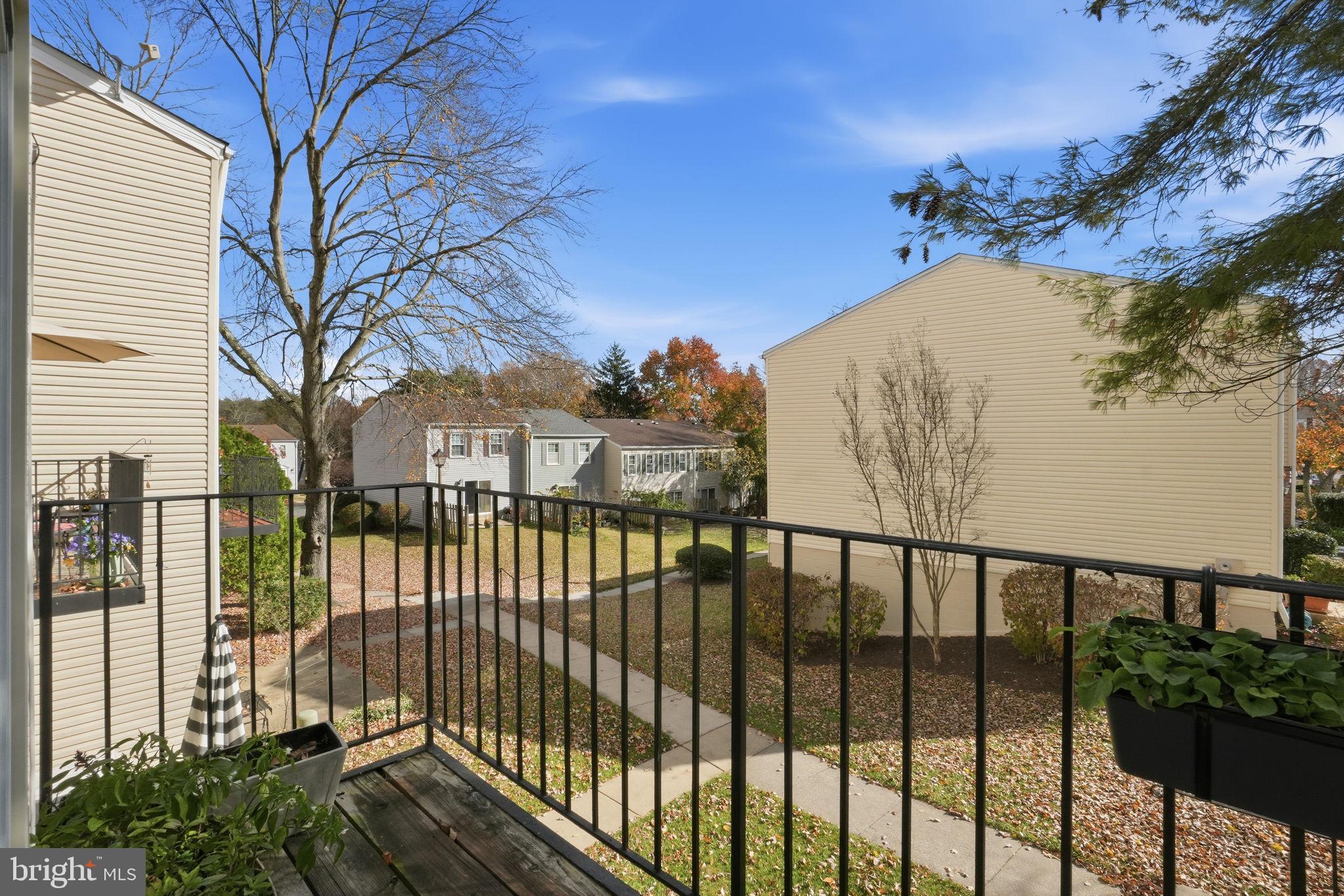 KEENE MILL WOODS - Residential Lease