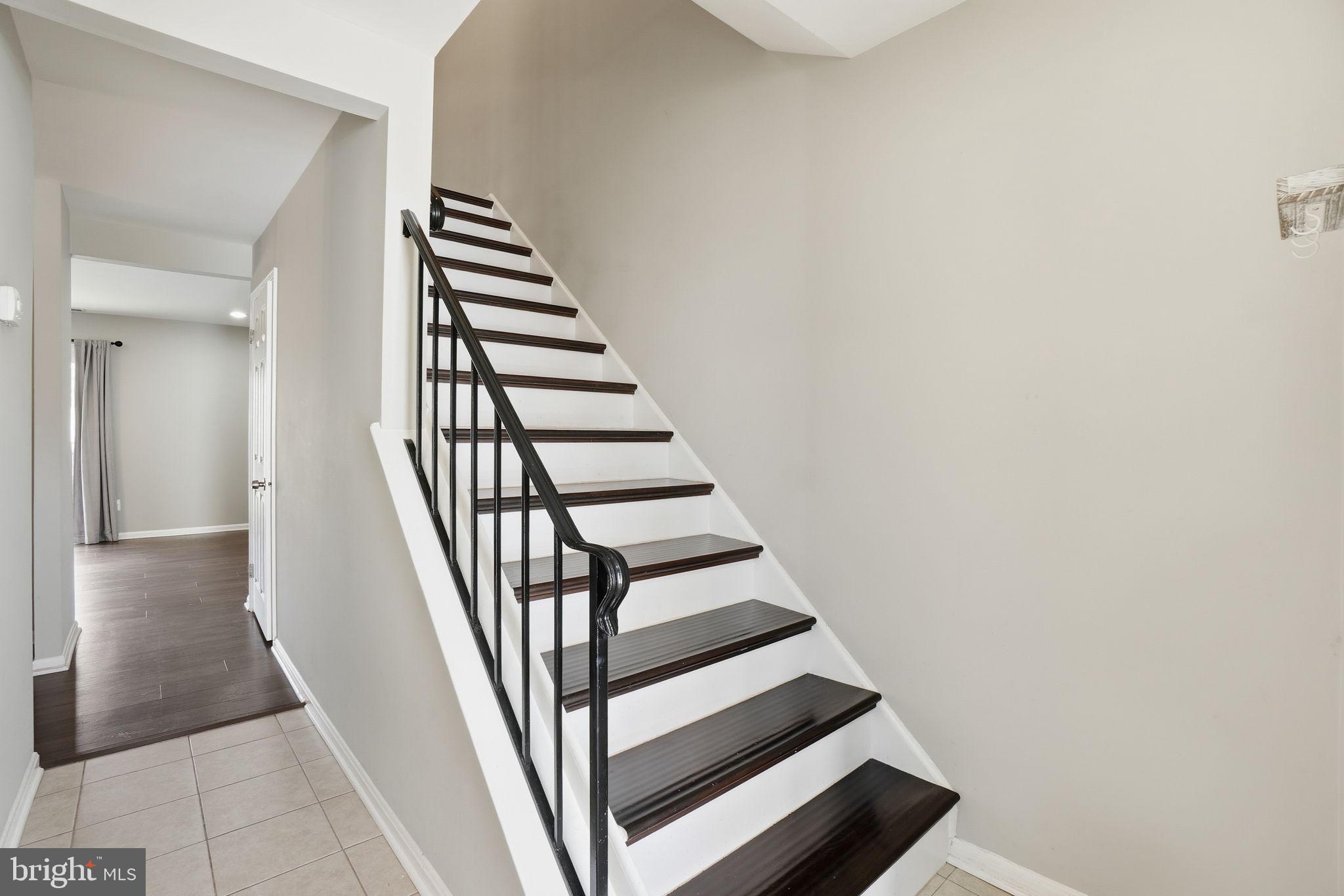 KEENE MILL WOODS - Residential Lease