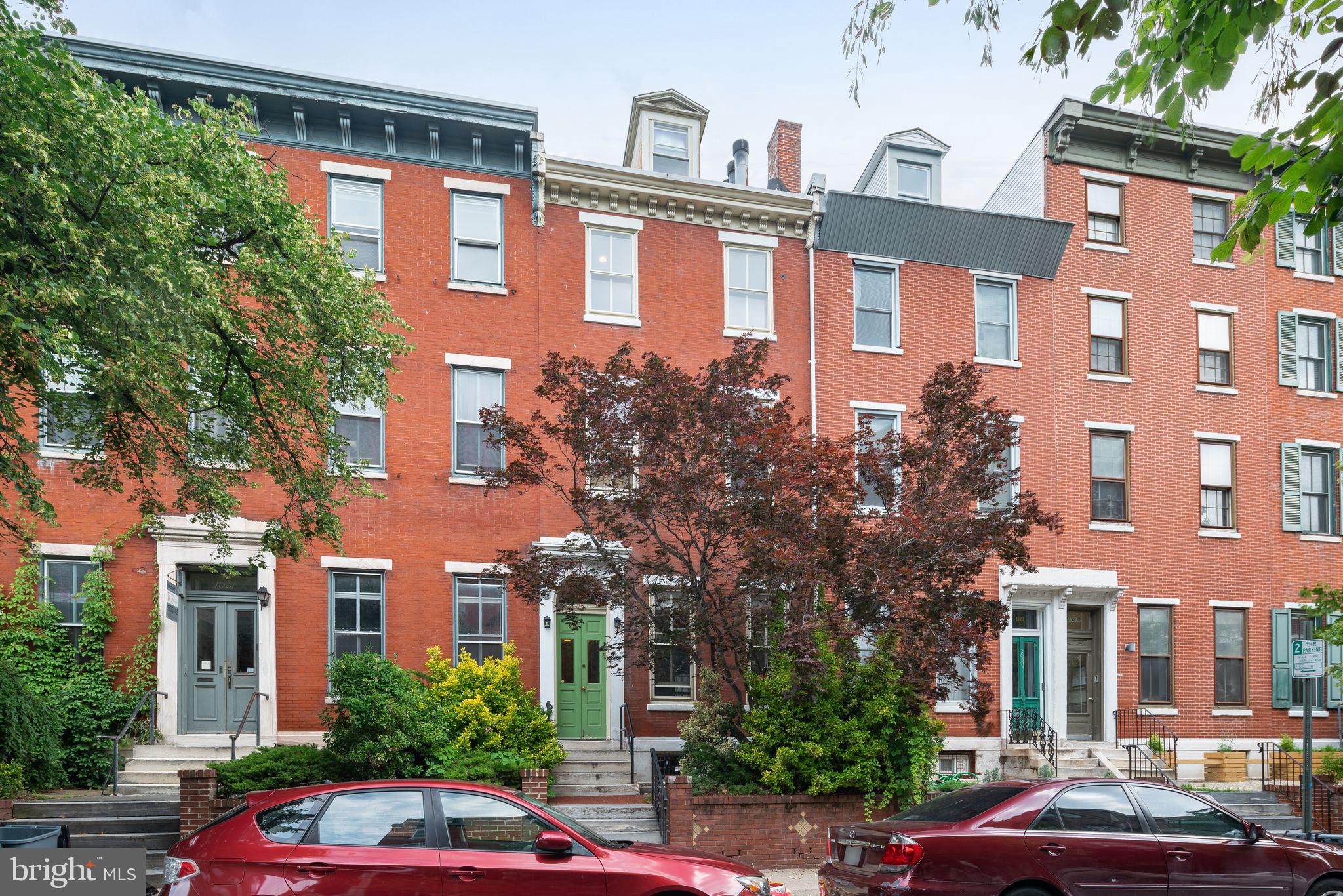 ART MUSEUM AREA - Residential