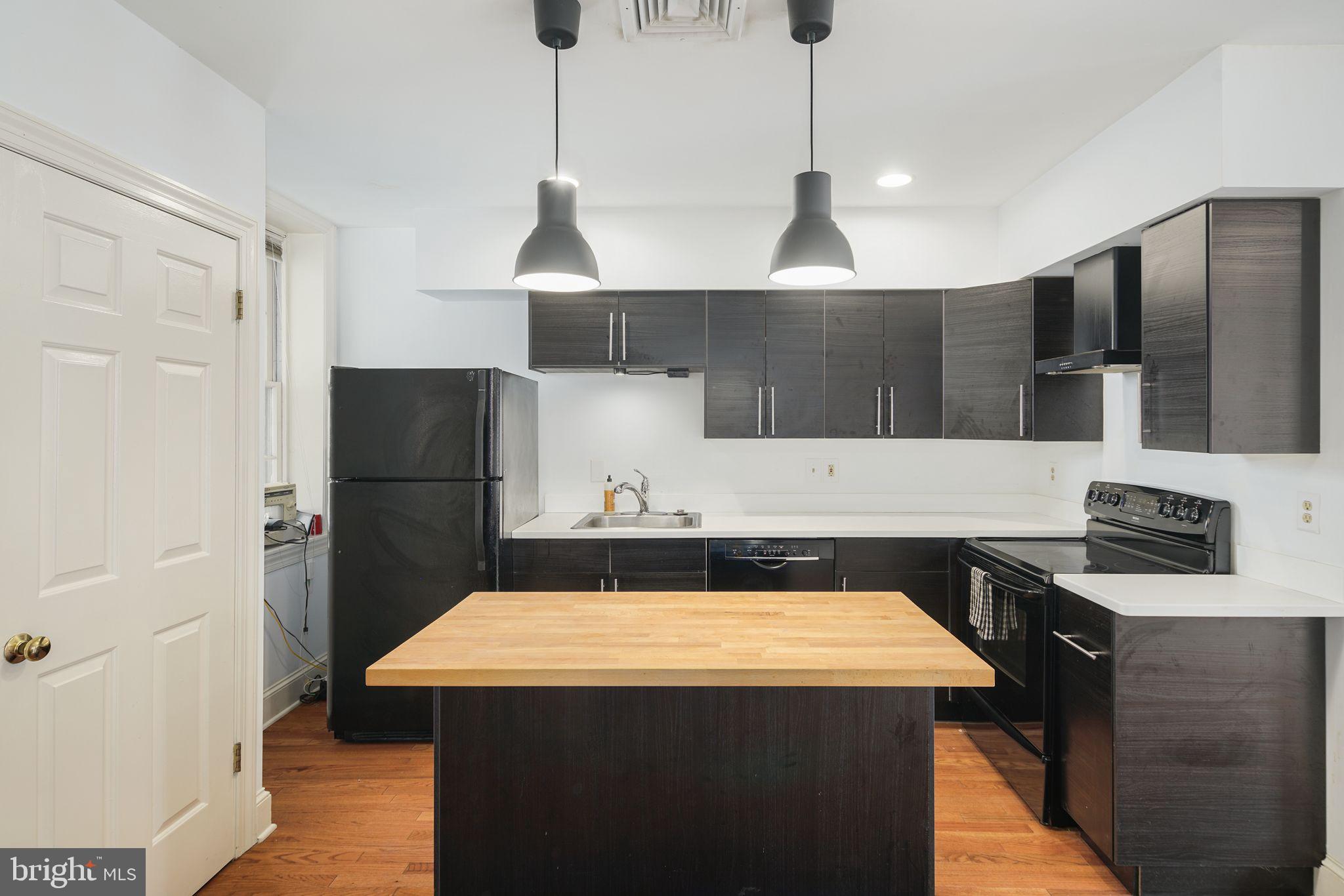 ART MUSEUM AREA - Residential