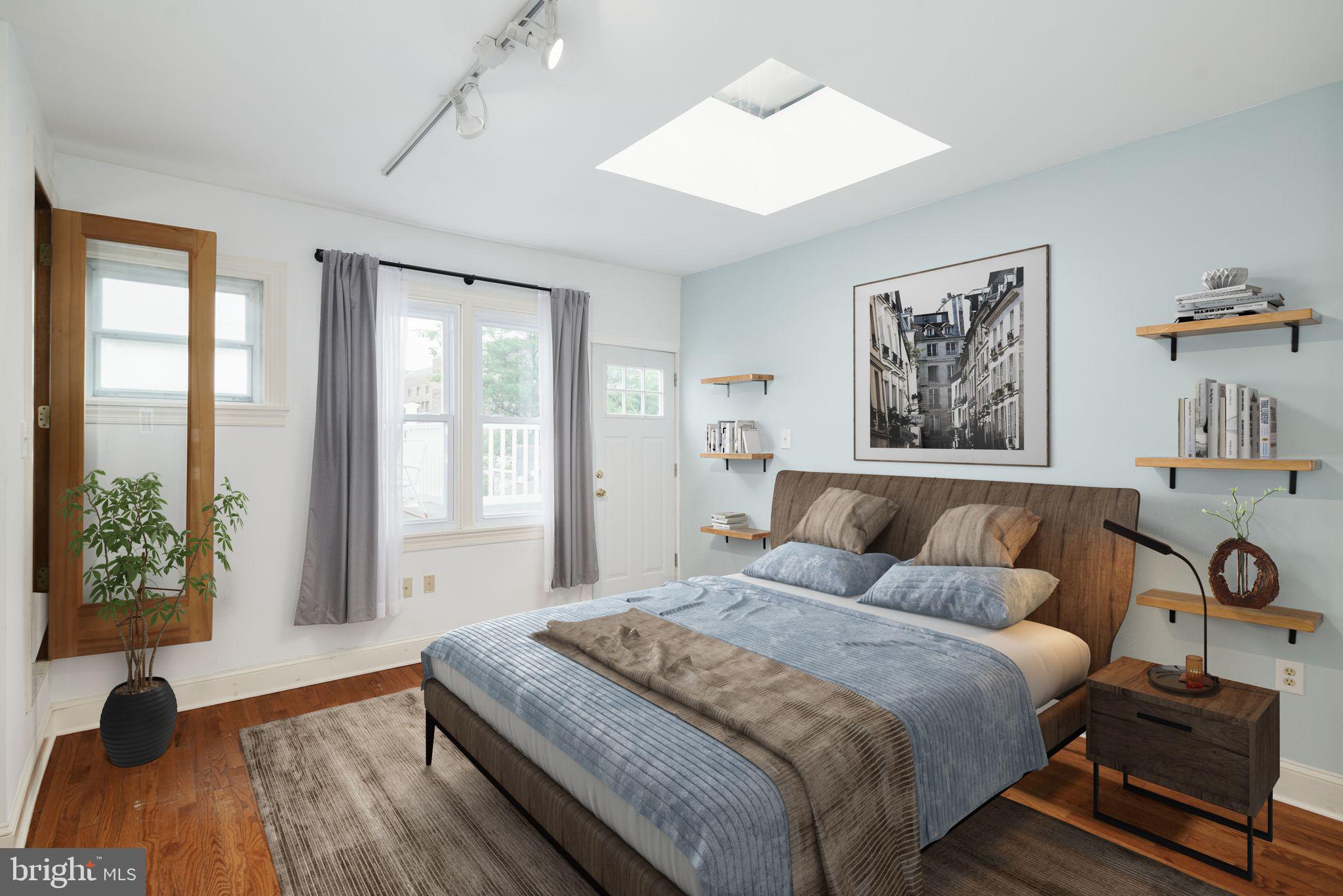 ART MUSEUM AREA - Residential