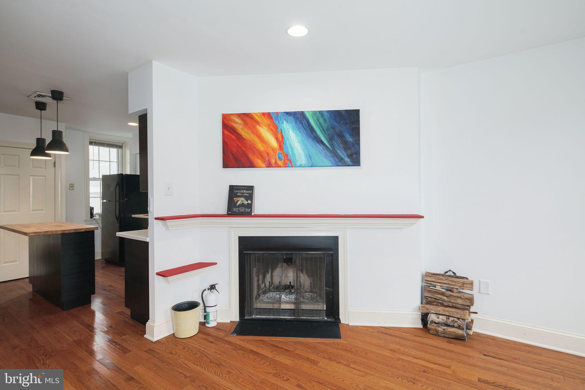 ART MUSEUM AREA - Residential