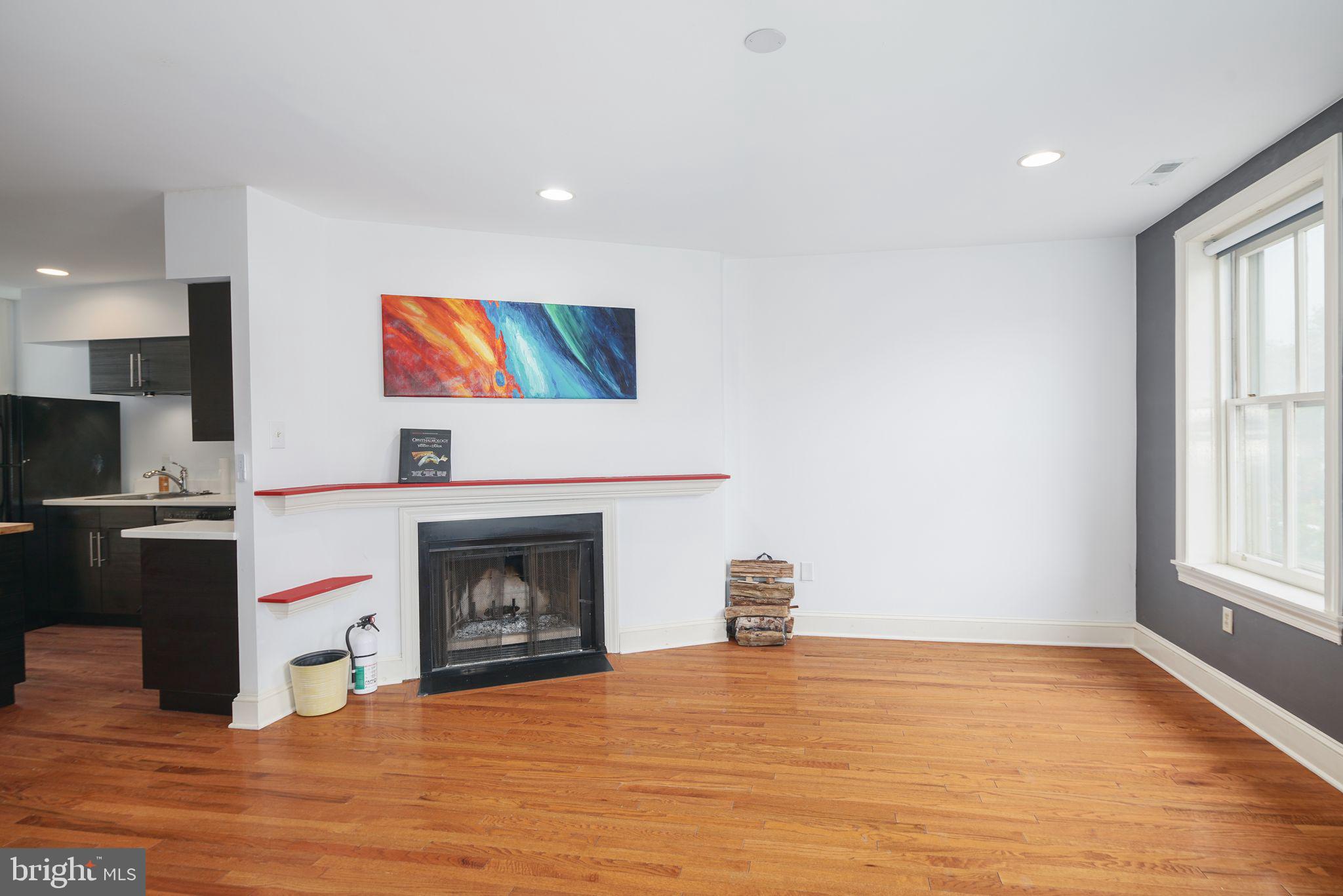 ART MUSEUM AREA - Residential