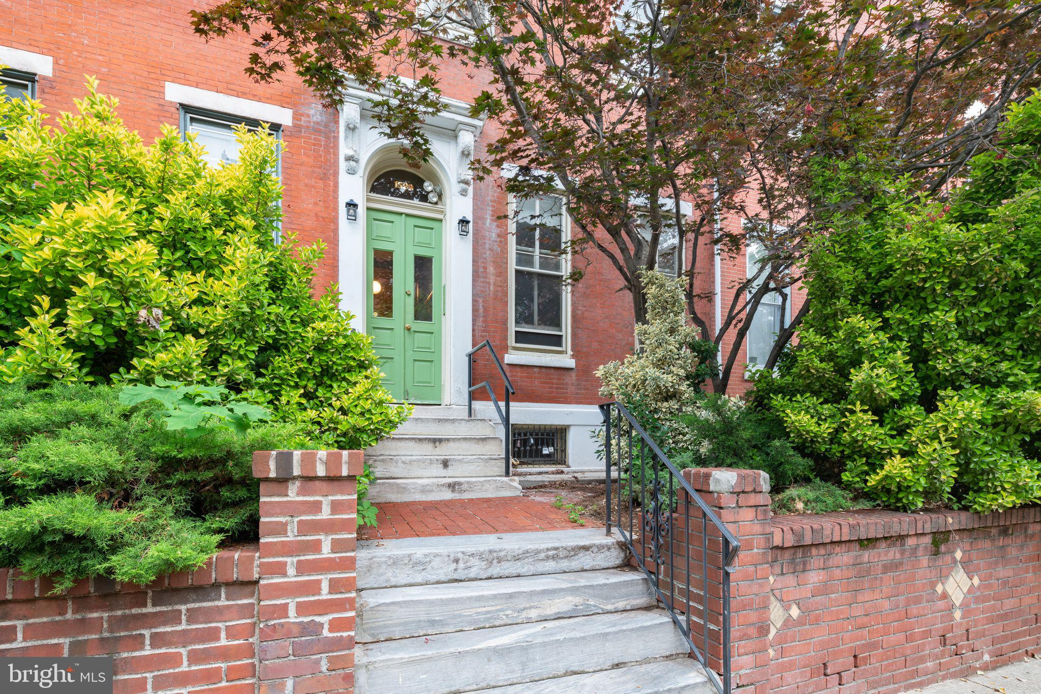 ART MUSEUM AREA - Residential