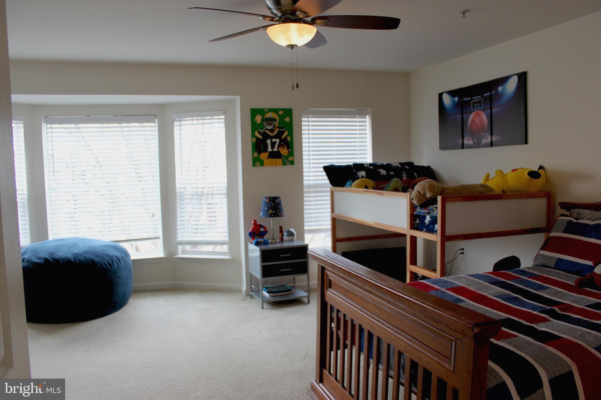 MARKET CENTER CONDOMINIUM - Residential Lease