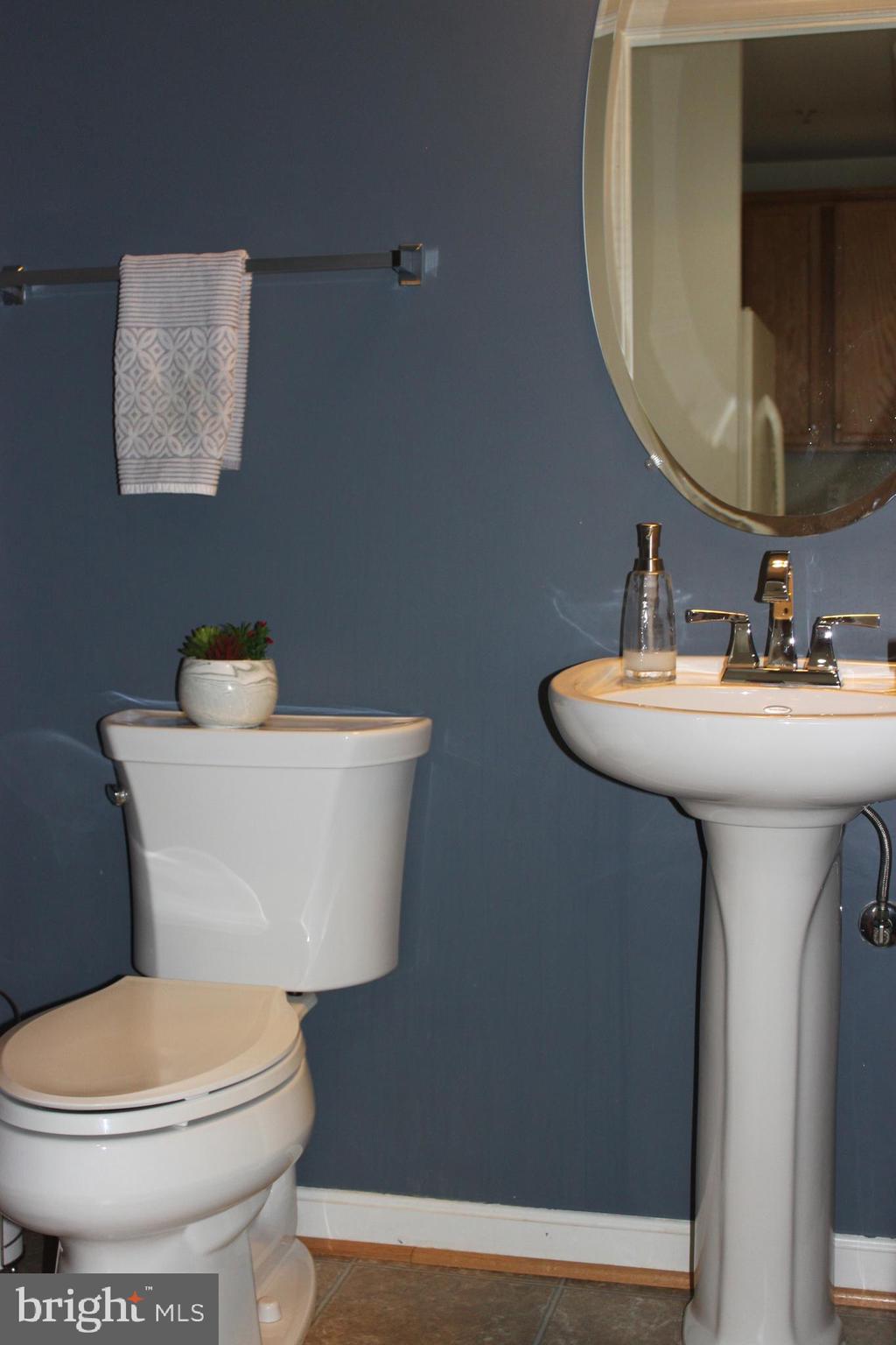 MARKET CENTER CONDOMINIUM - Residential Lease