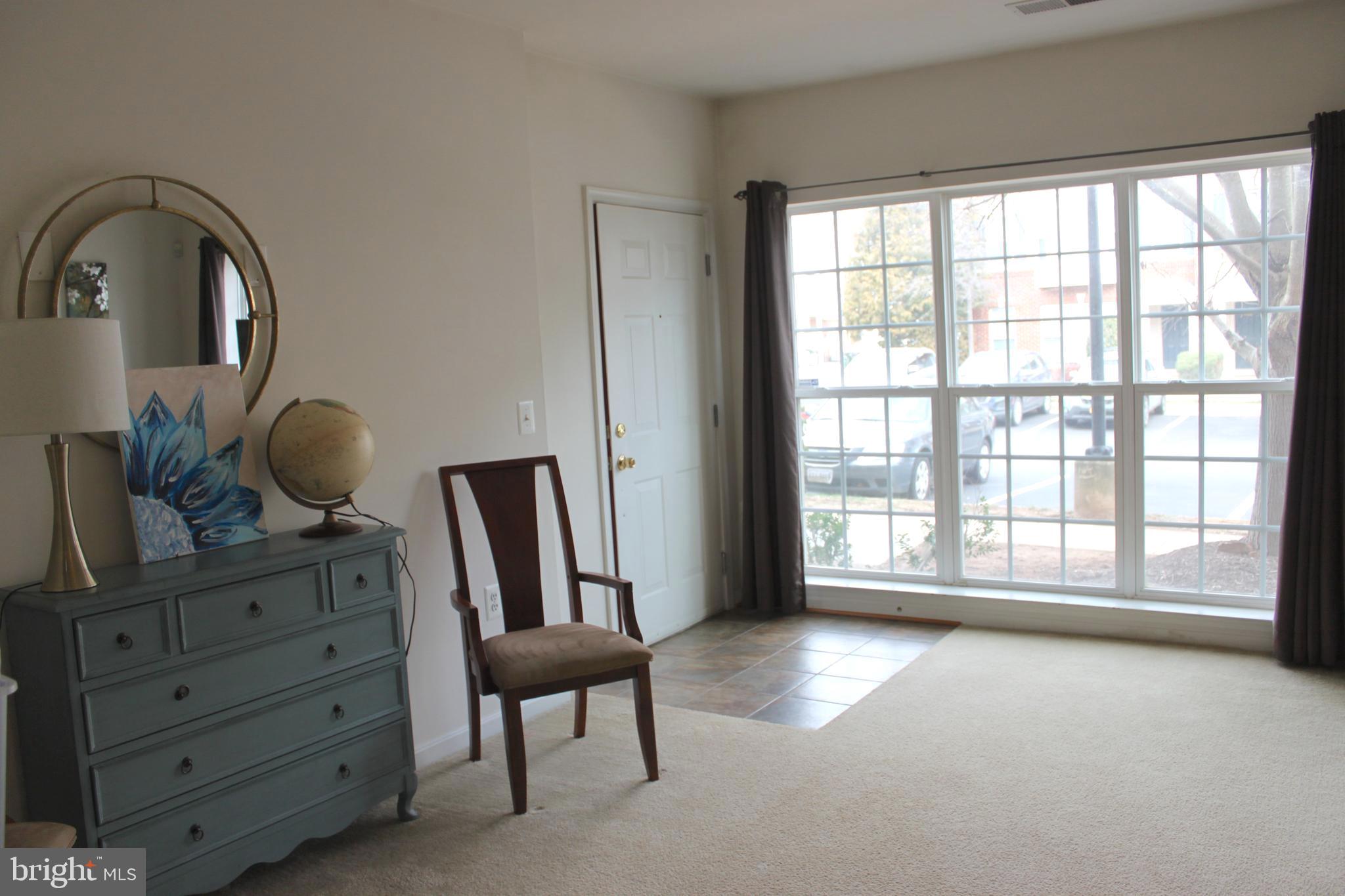 MARKET CENTER CONDOMINIUM - Residential Lease