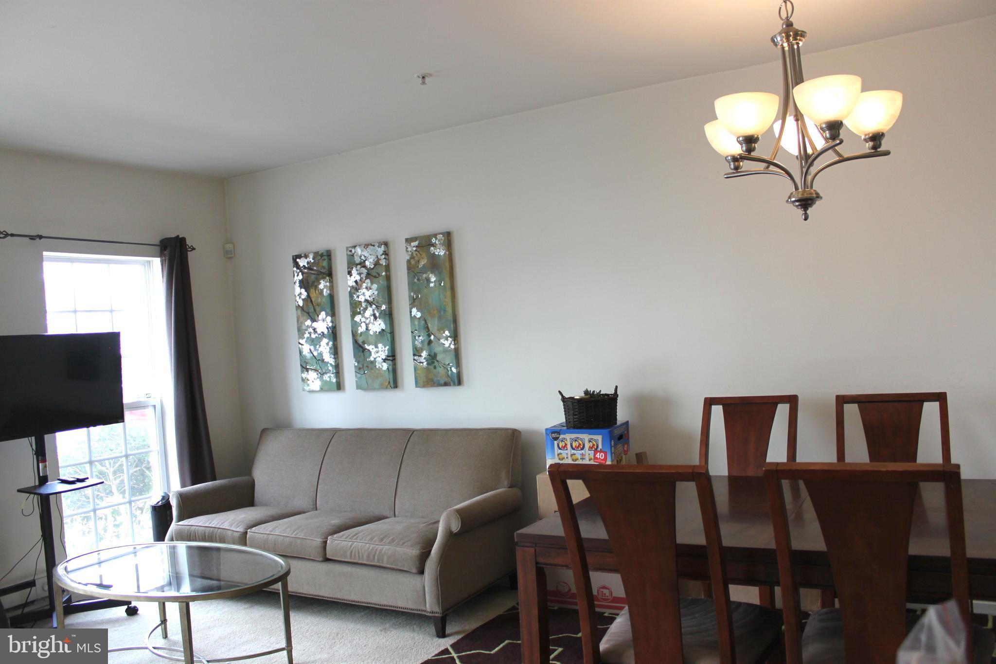 MARKET CENTER CONDOMINIUM - Residential Lease