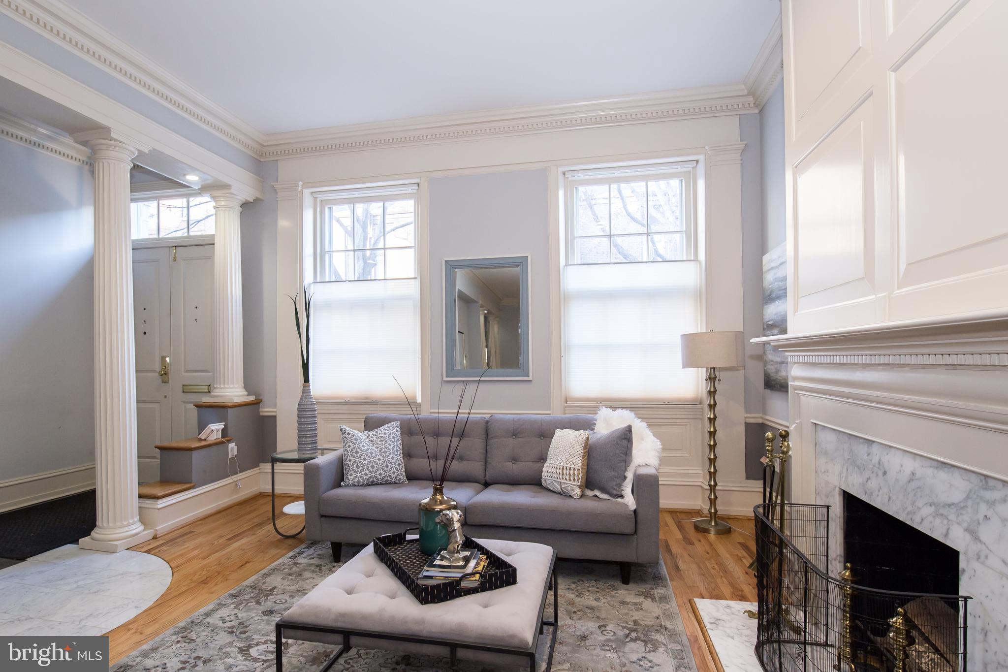 SOCIETY HILL - Residential