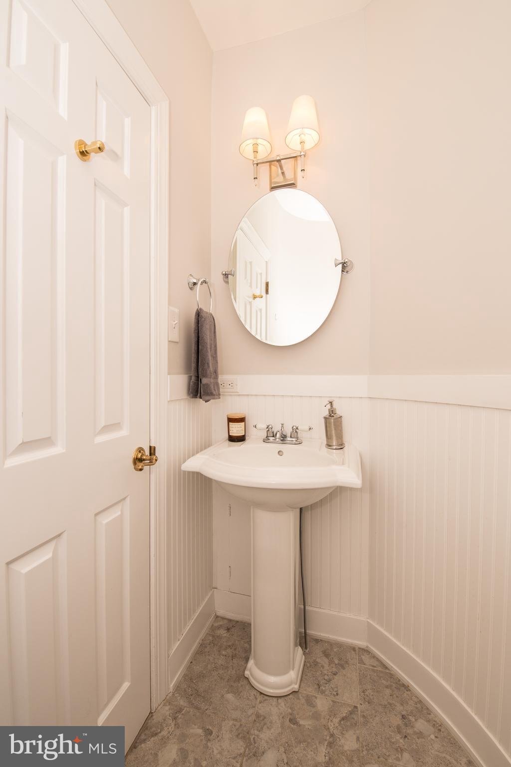 SOCIETY HILL - Residential