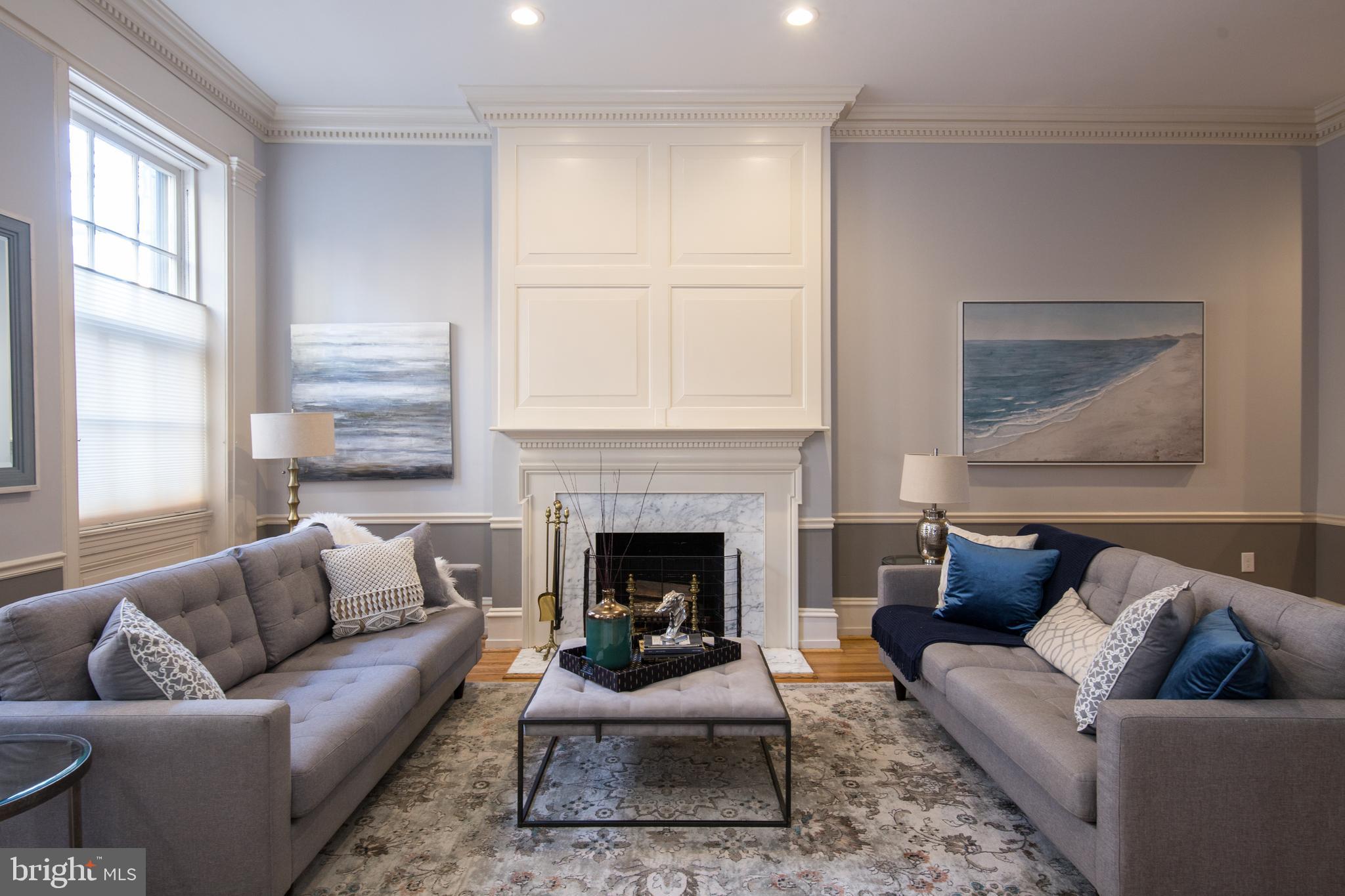 SOCIETY HILL - Residential