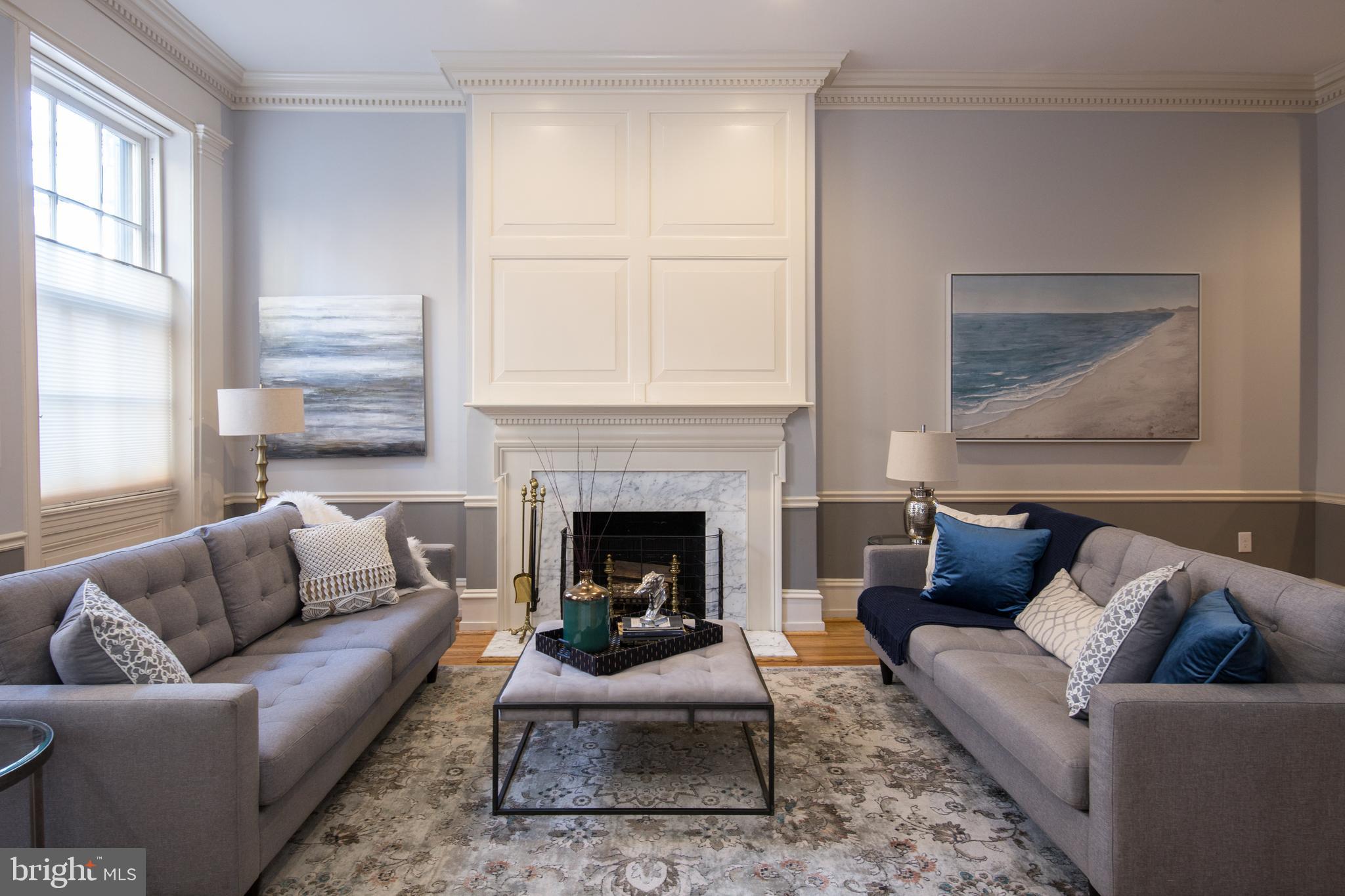 SOCIETY HILL - Residential