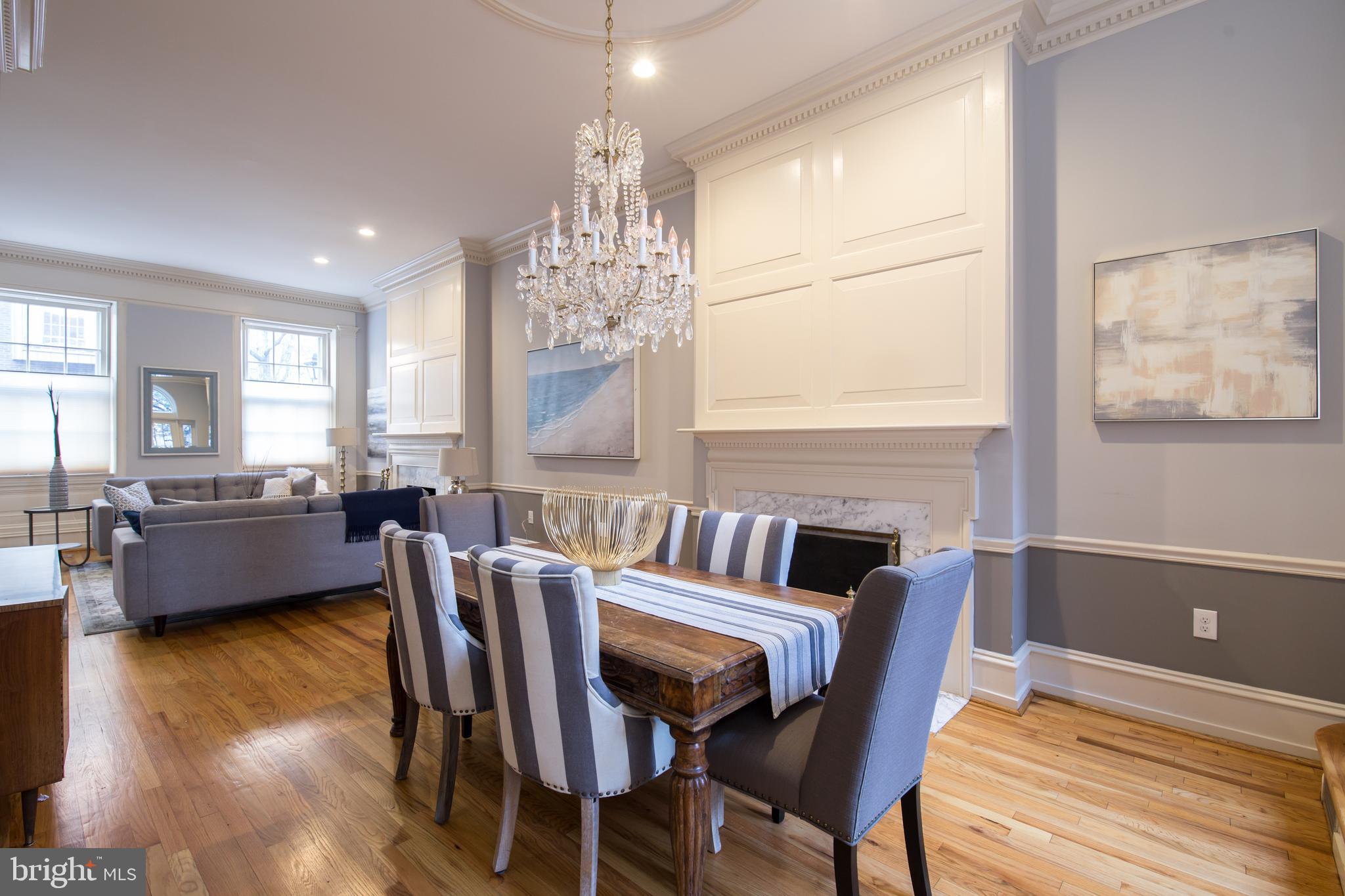 SOCIETY HILL - Residential