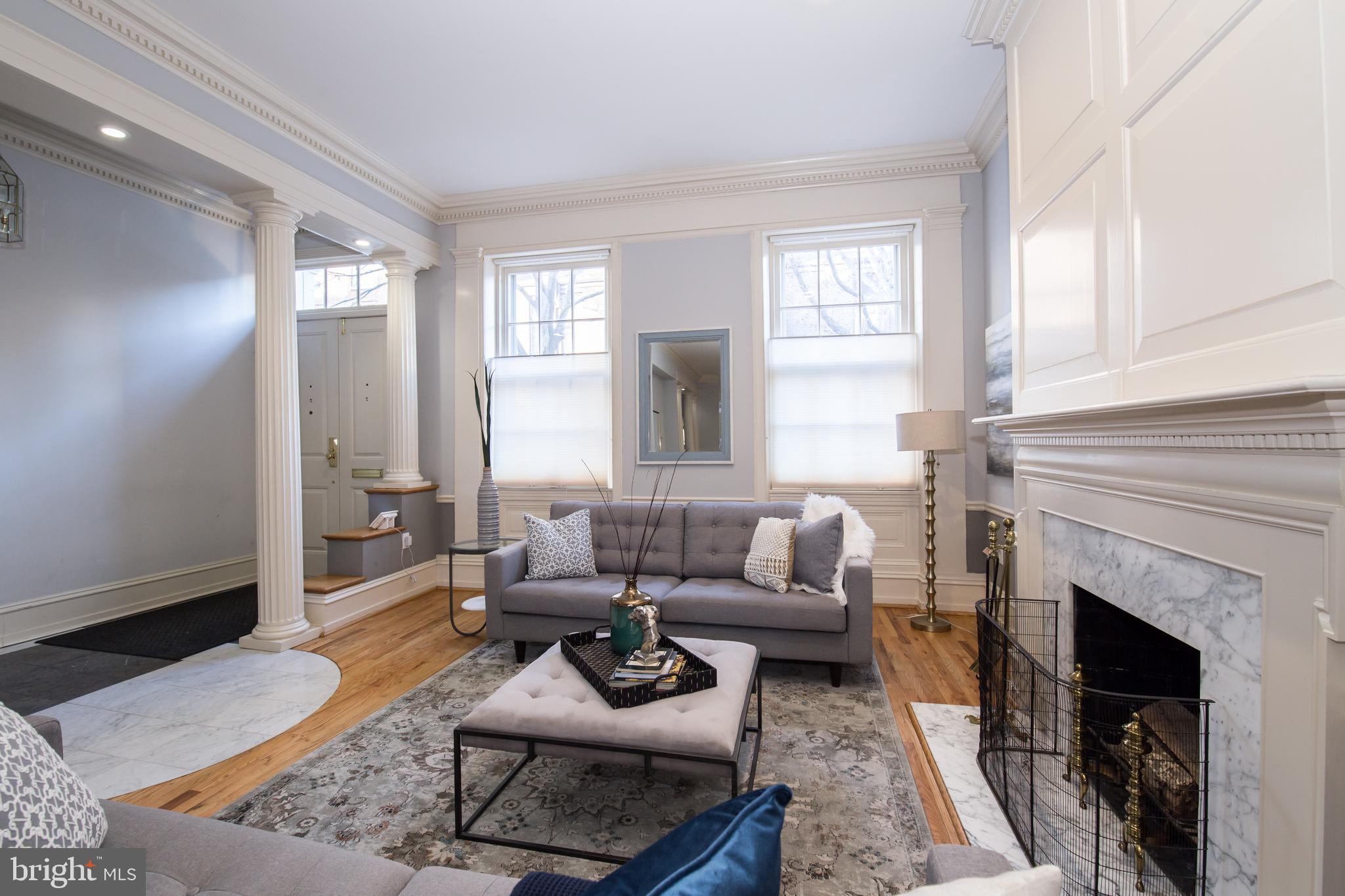 SOCIETY HILL - Residential